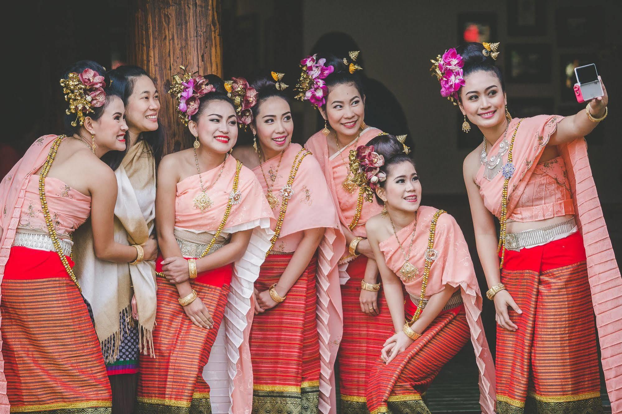 Ruen In Tempat peranginan
