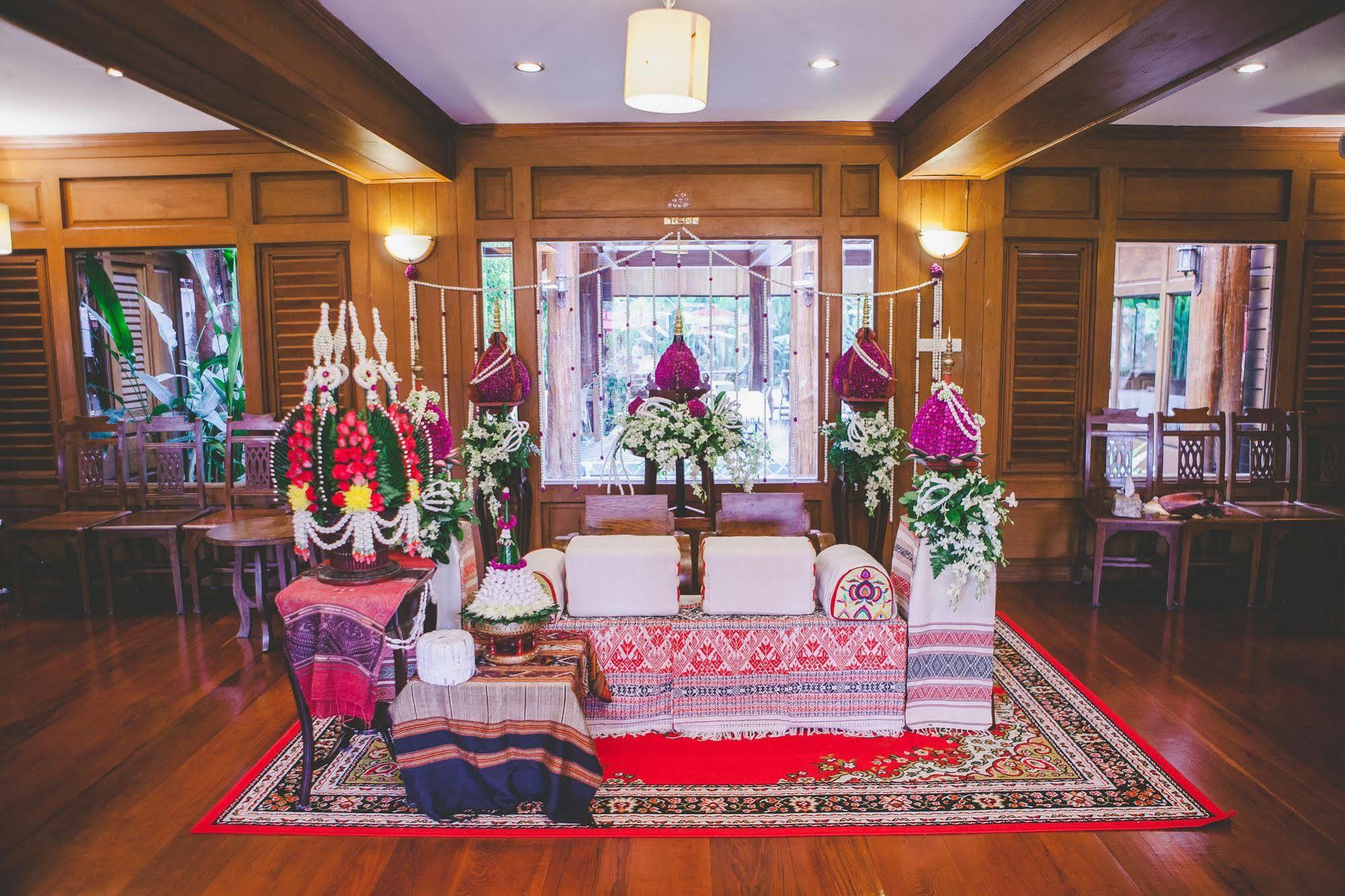Ruen In Tempat peranginan 4*