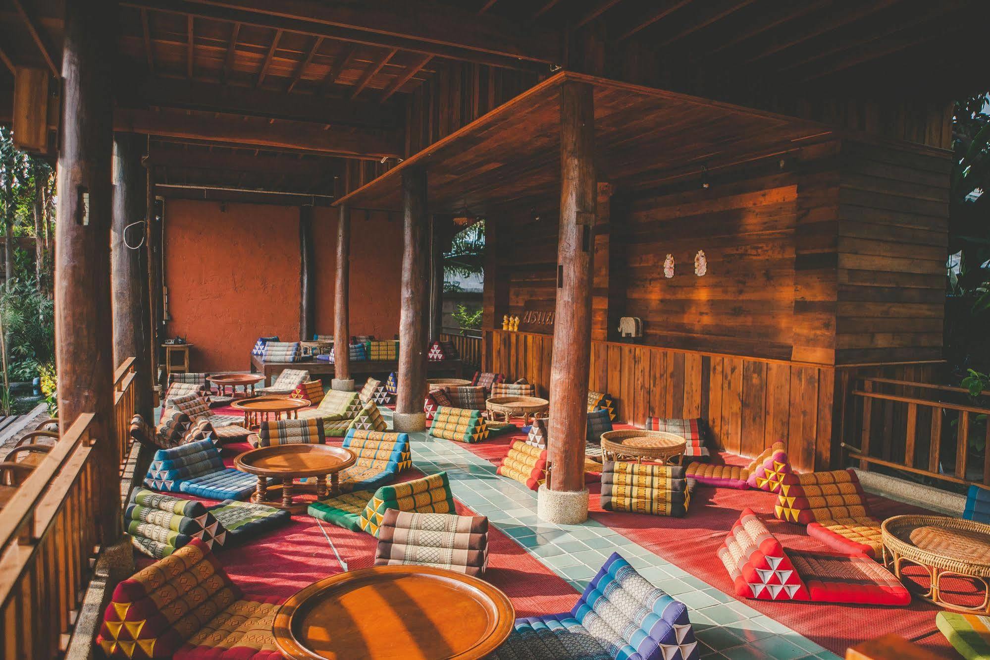 Ruen In Chiang Mai