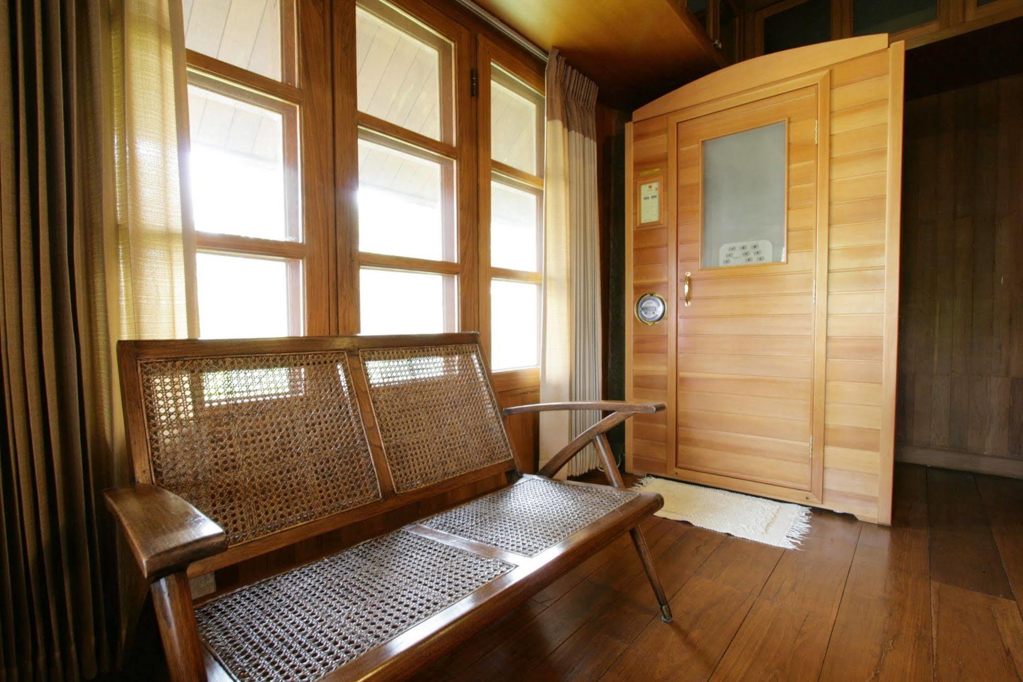 Ruen In 4* Chiang Mai