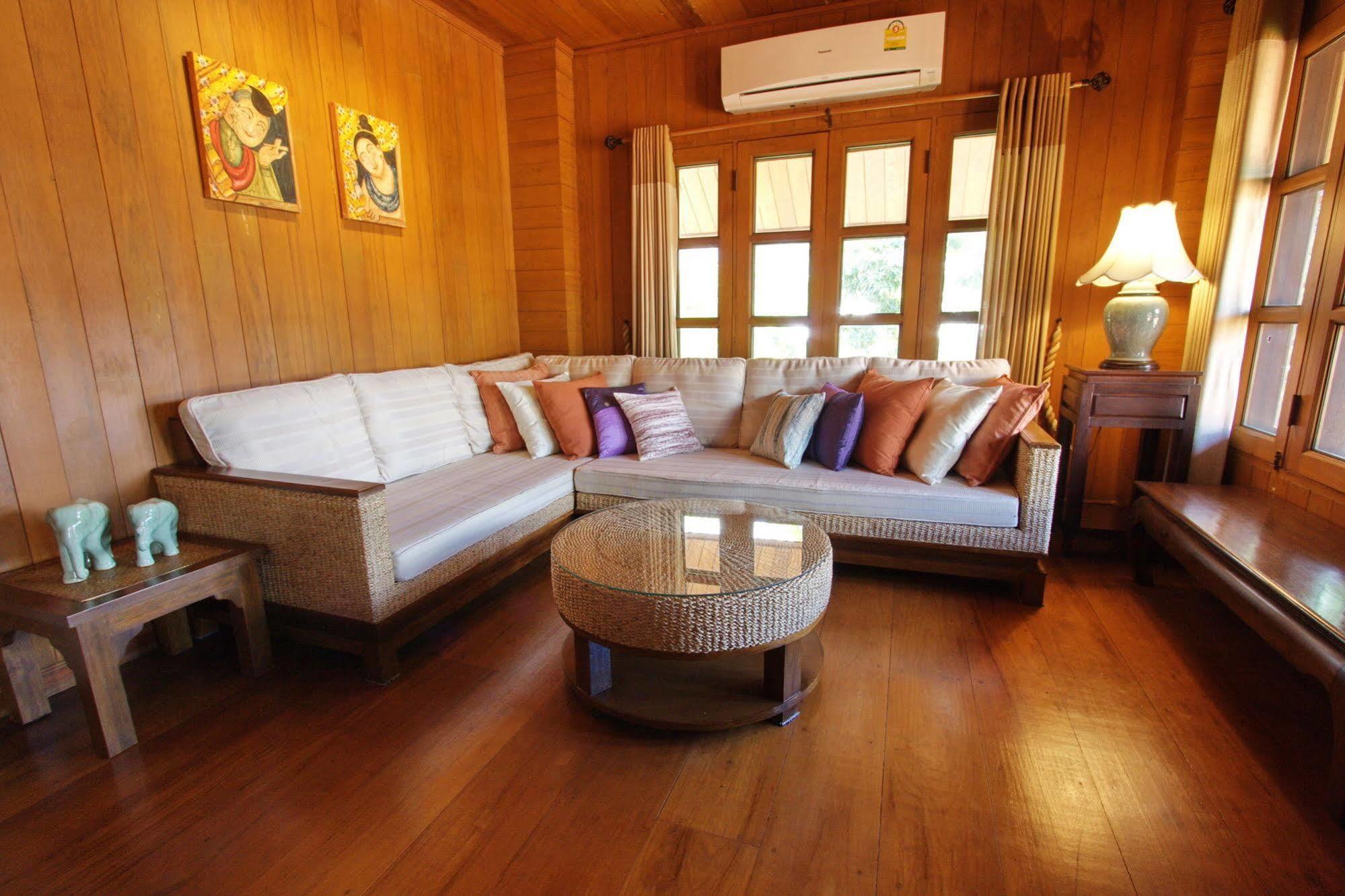 Resort Ruen In