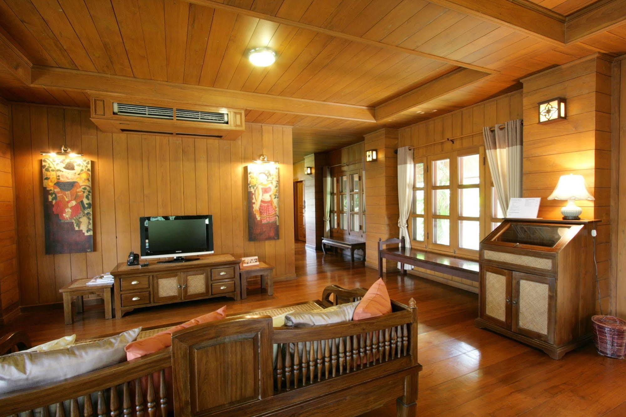 Ruen In Tempat peranginan Chiang Mai