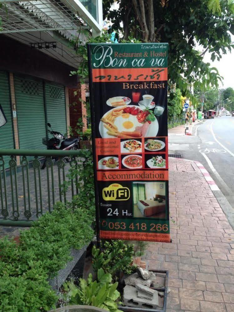 Bon Ca Va * Chiang Mai