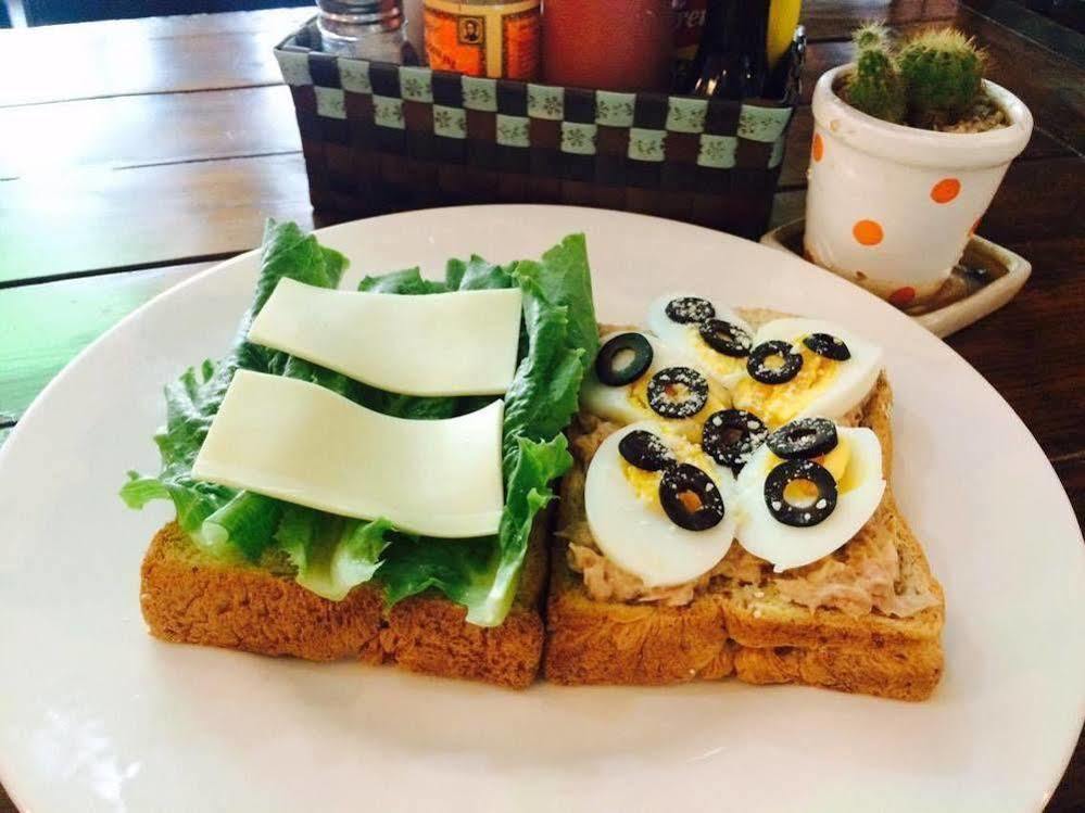 Bon Ca Va * Chiang Mai