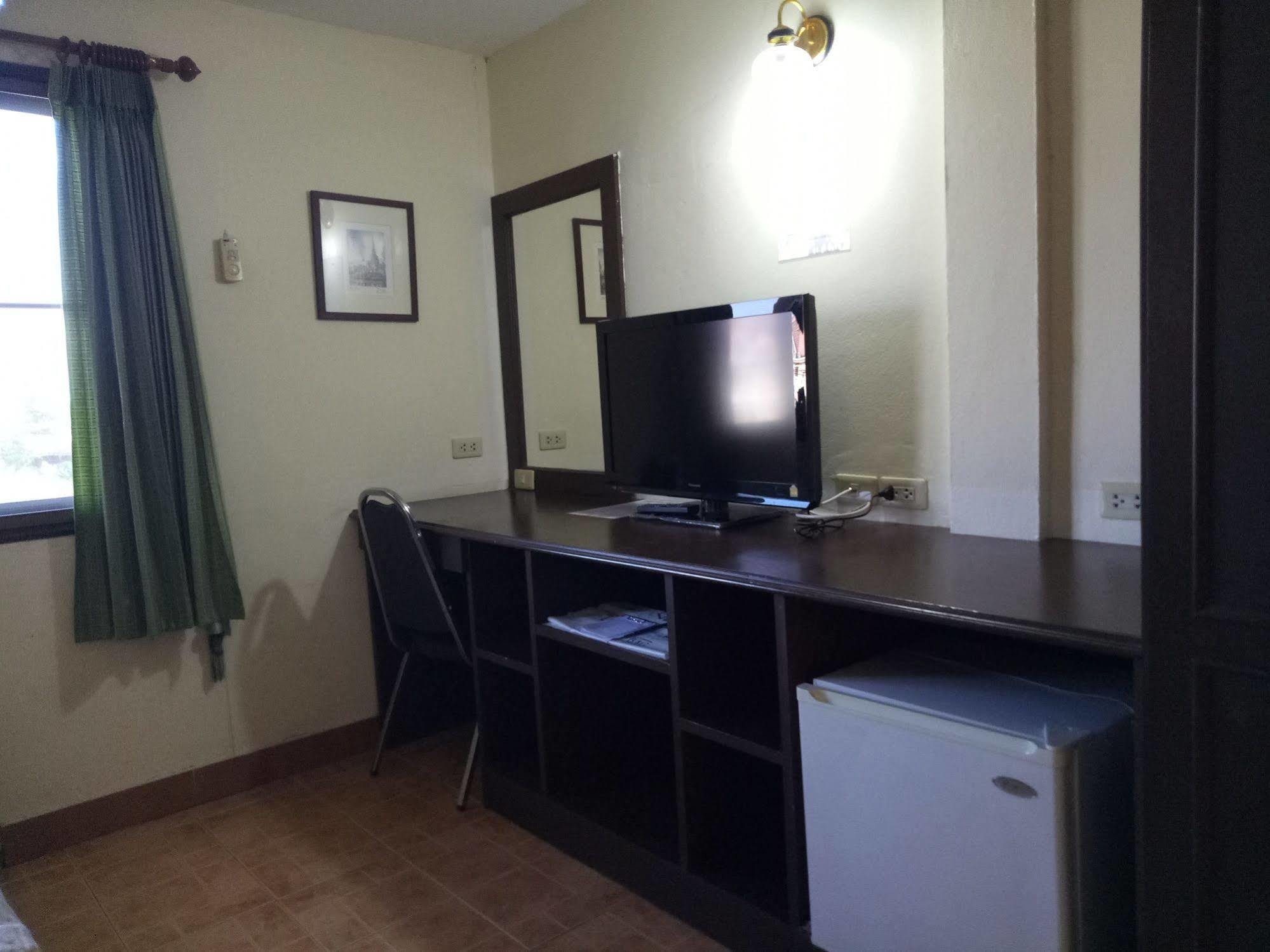 Bon Ca Va Guest house