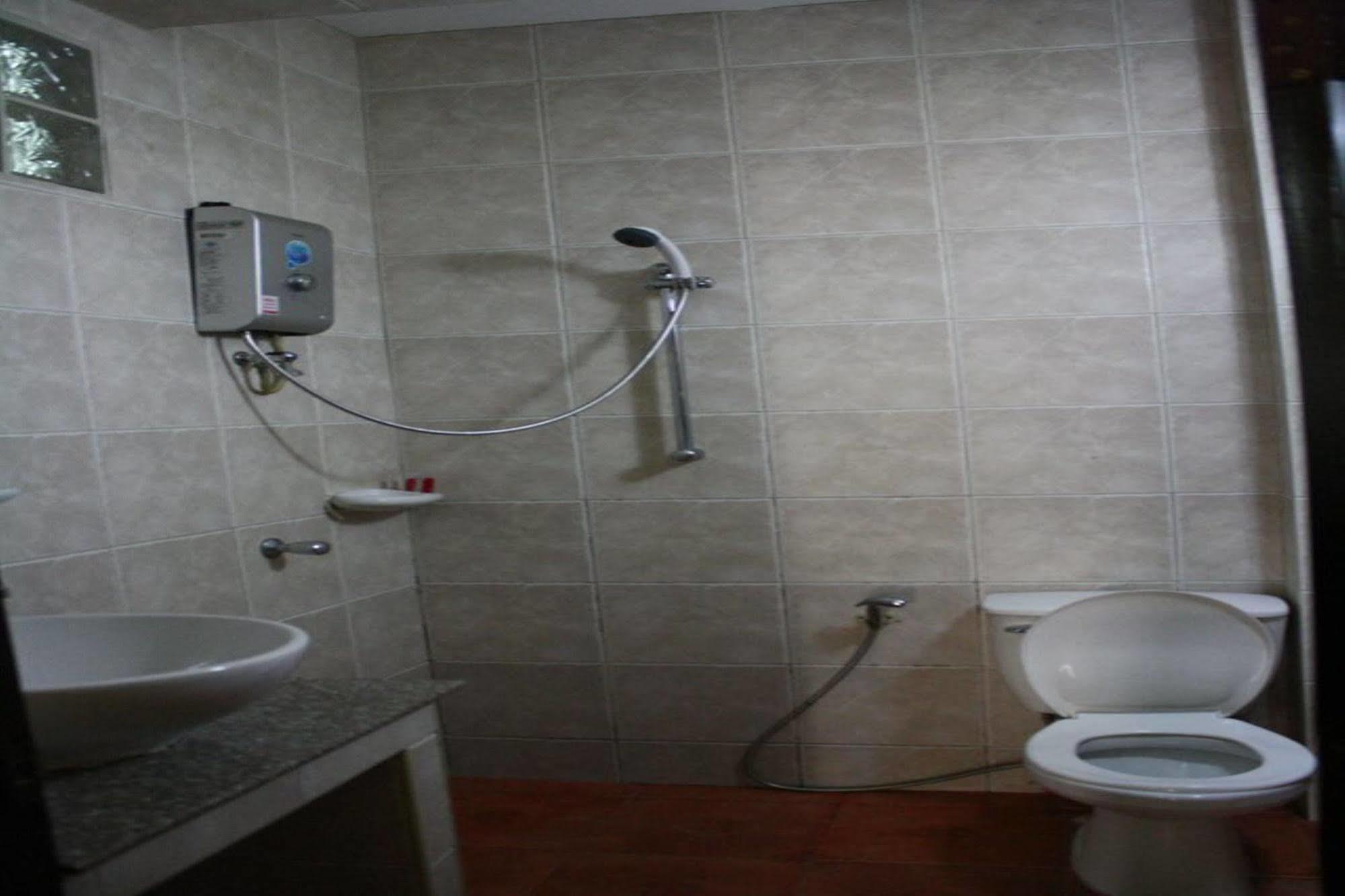 Guest house Bon Ca Va