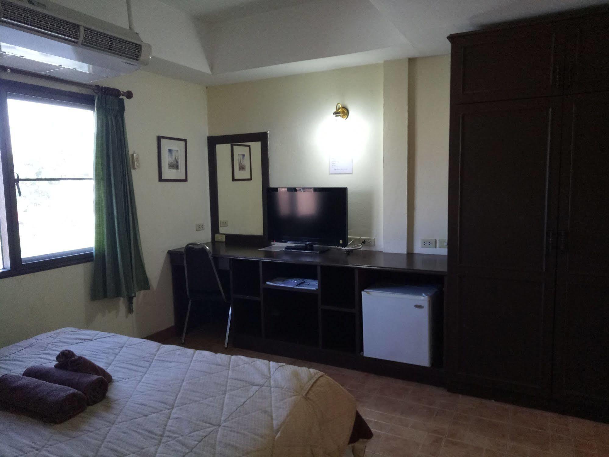 Guest house Bon Ca Va Chiang Mai