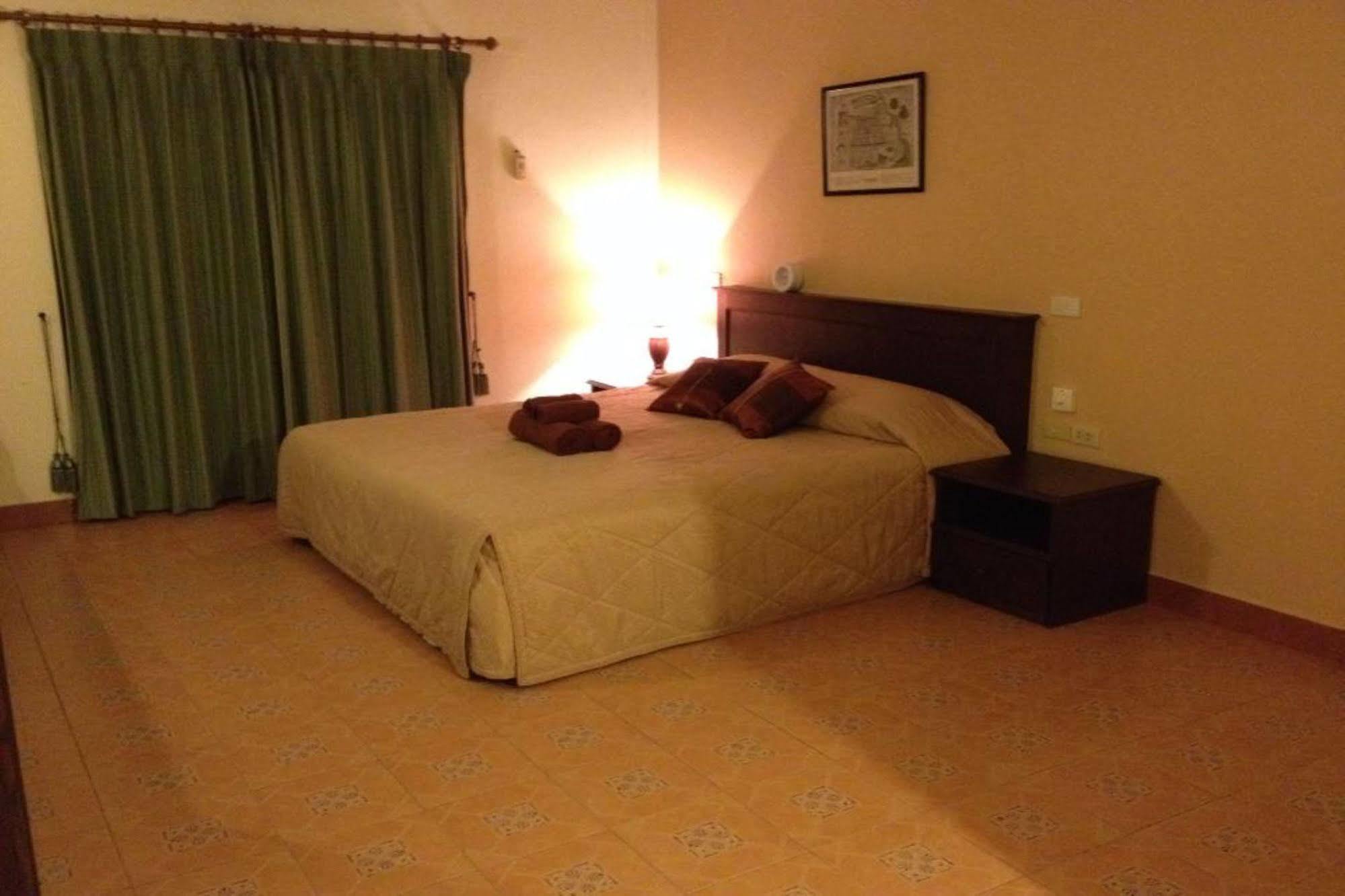 Bon Ca Va Guest house Chiang Mai