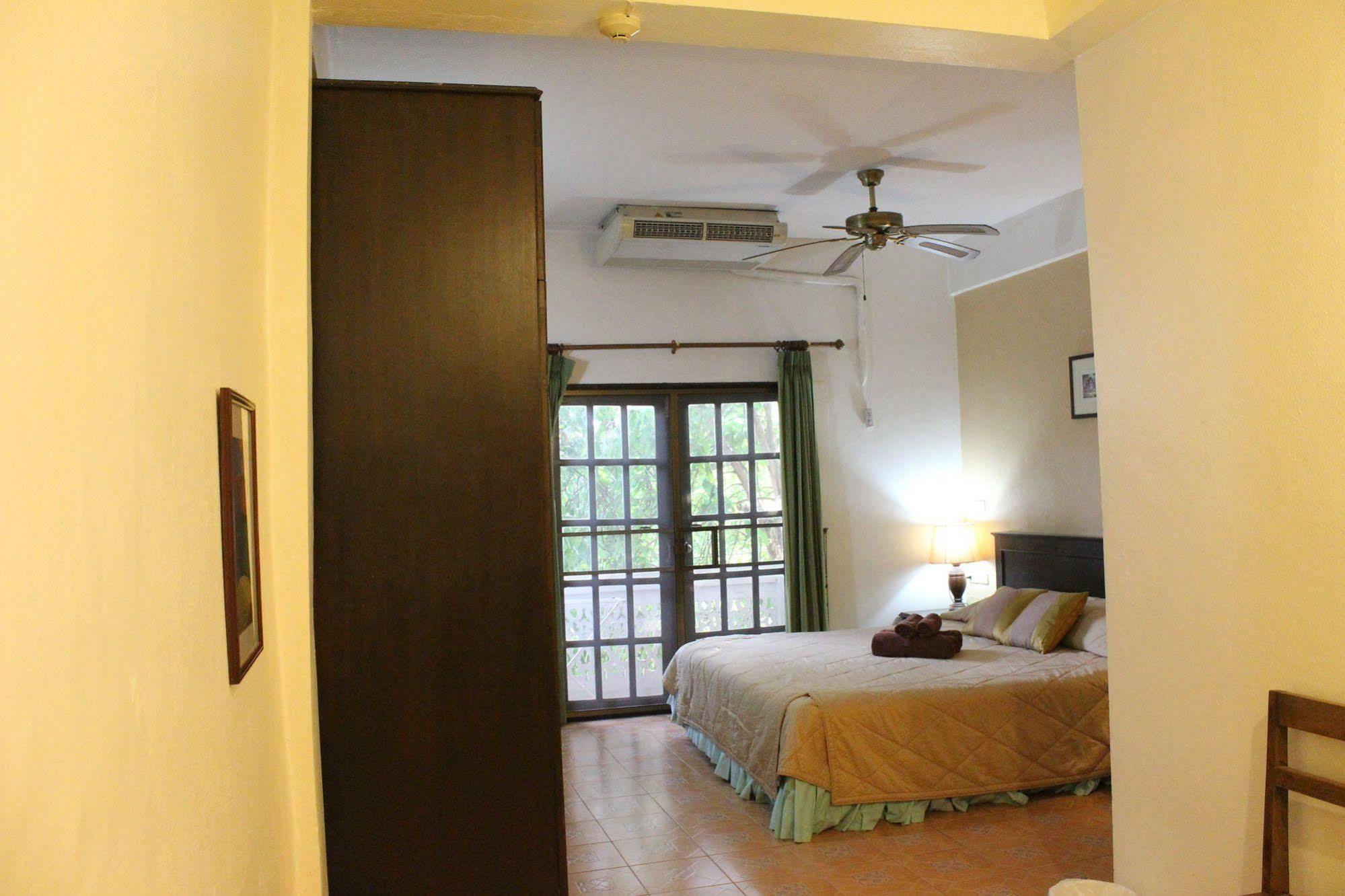 Guest house Bon Ca Va *