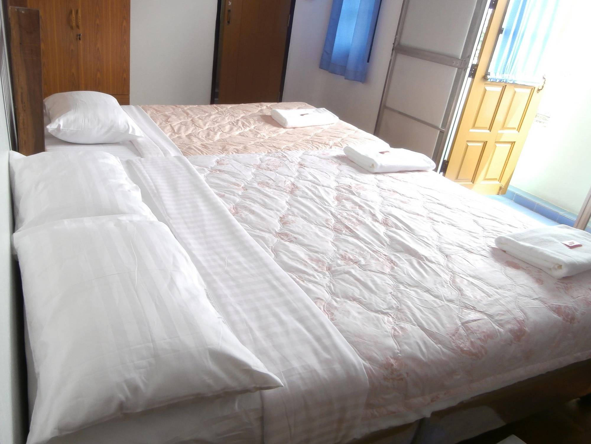 Nonni Chiang Mai
