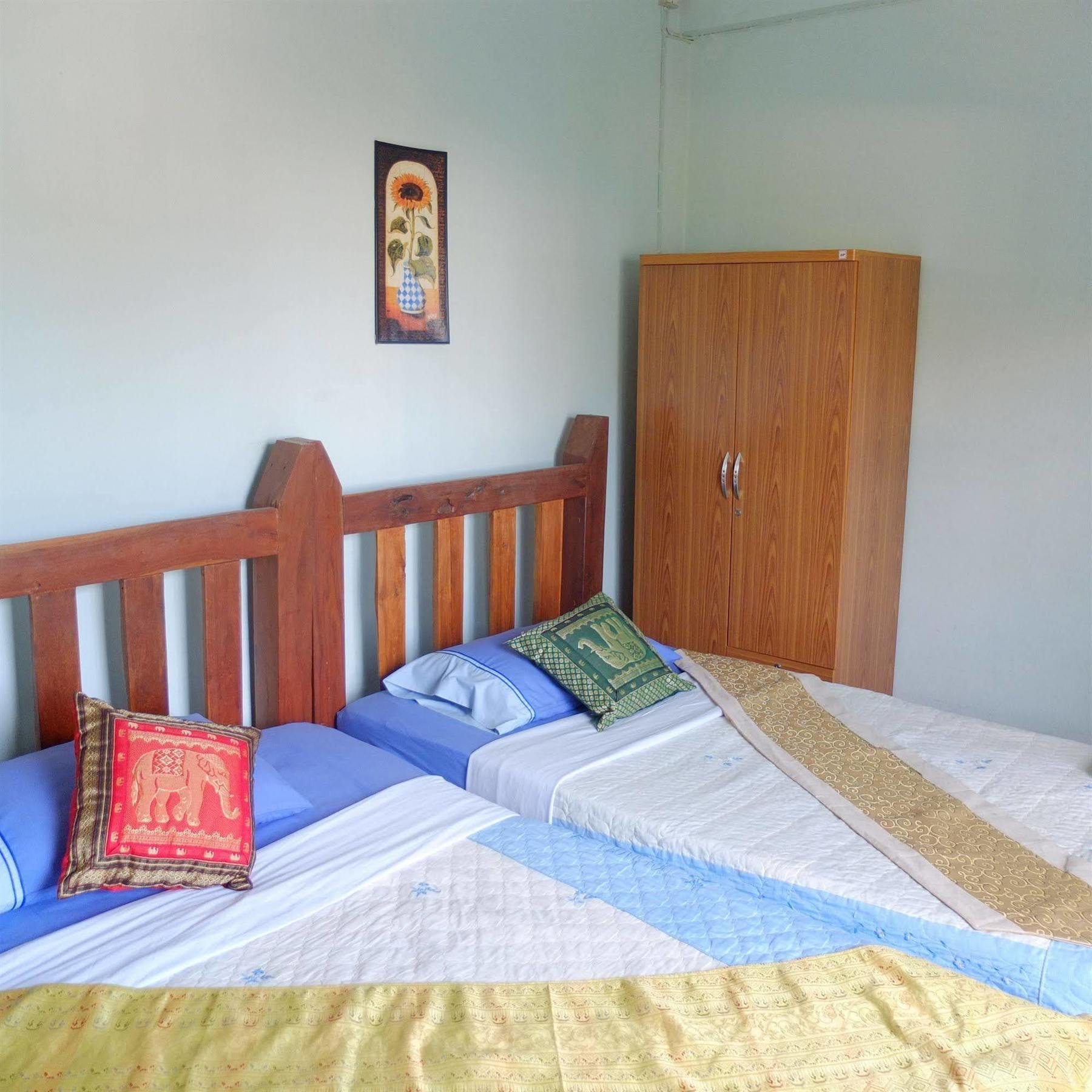 Guest house Nonni *