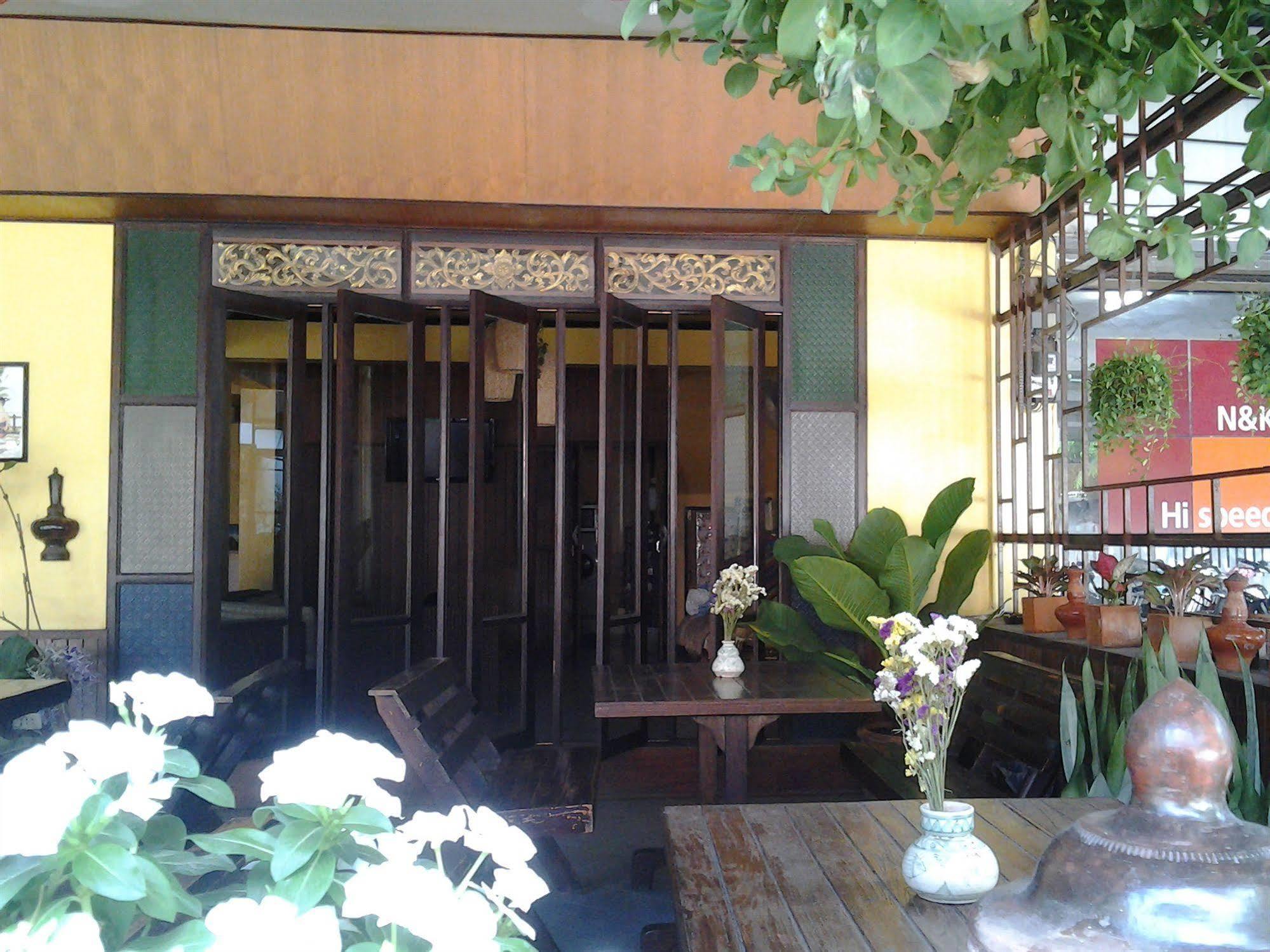 Guest house Nonni Chiang Mai