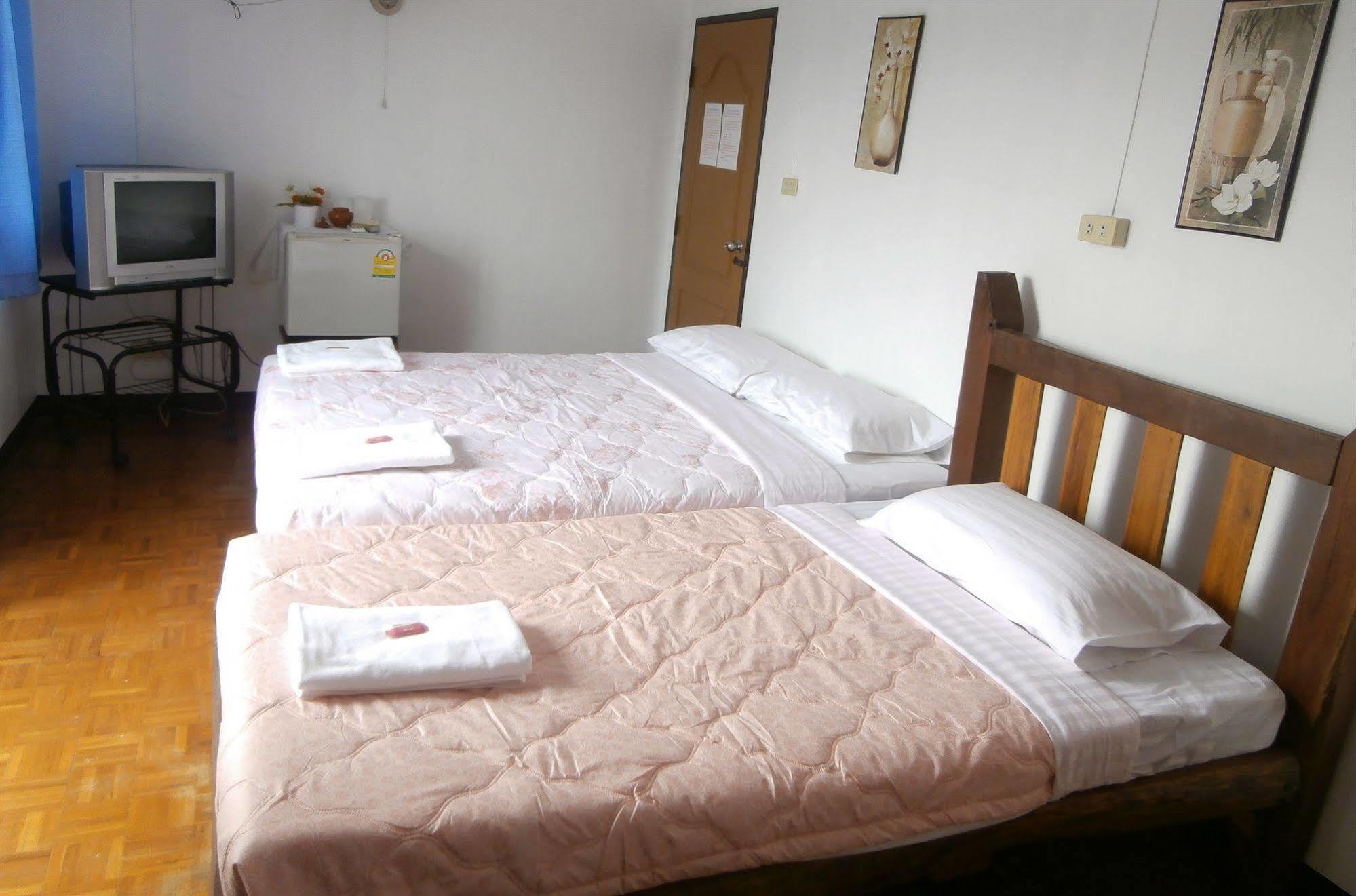 Nonni * Chiang Mai