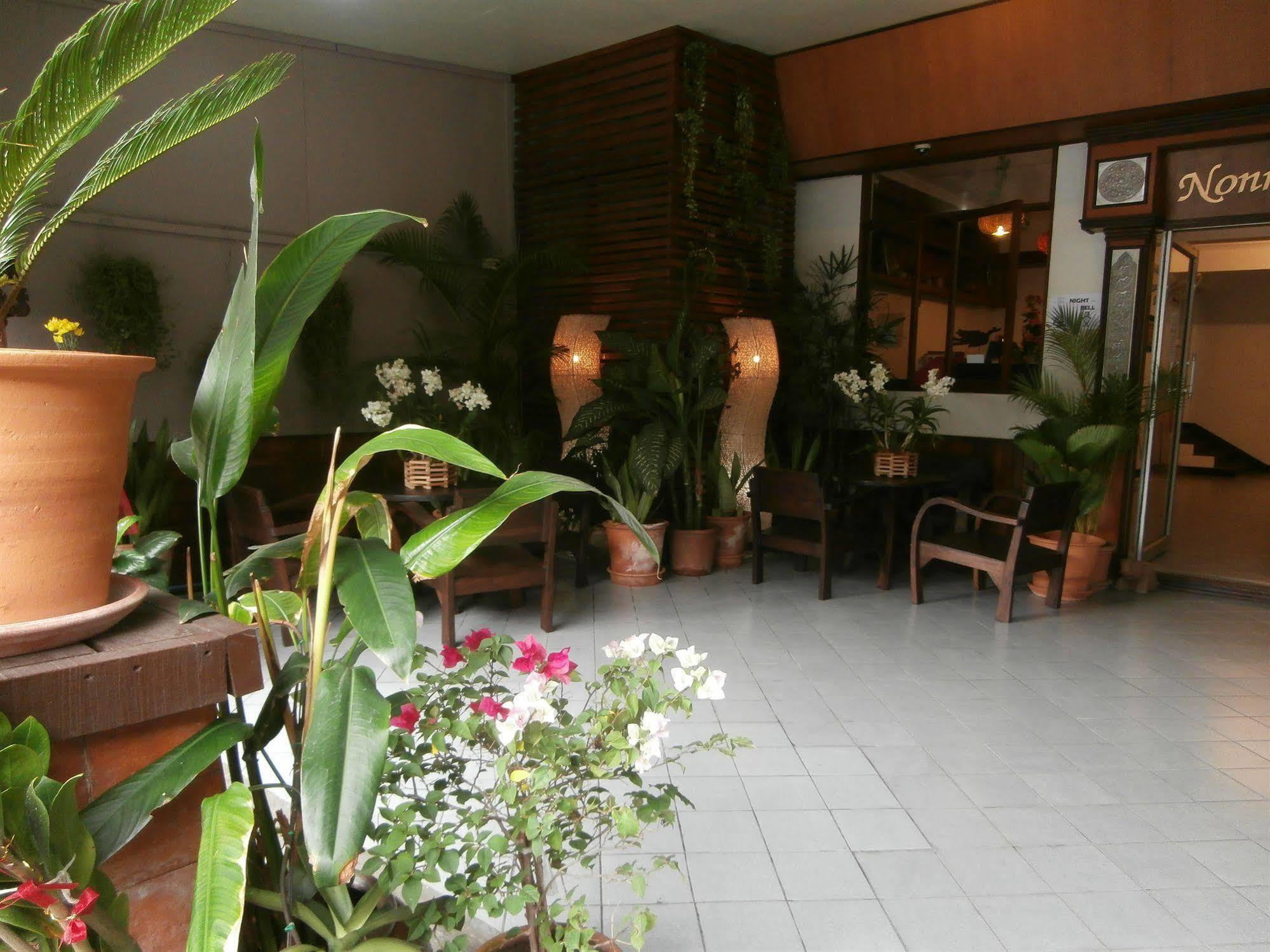 Nonni Guest house