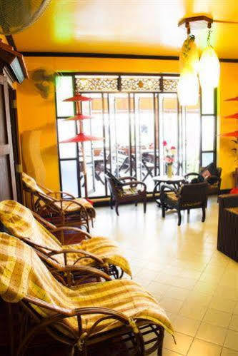 Guest house Nonni