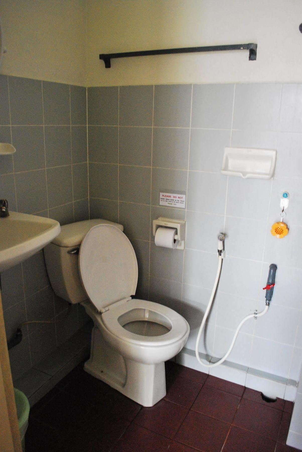 Baan Jaja Guest house