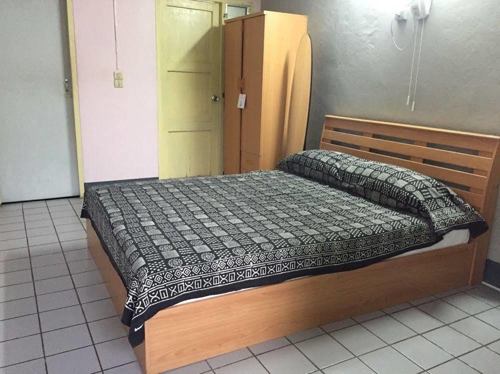 Guest house Baan Jaja
