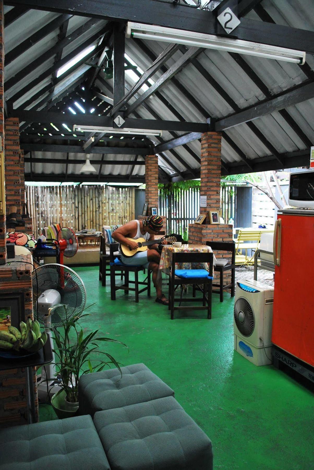 Baan Jaja Chiang Mai