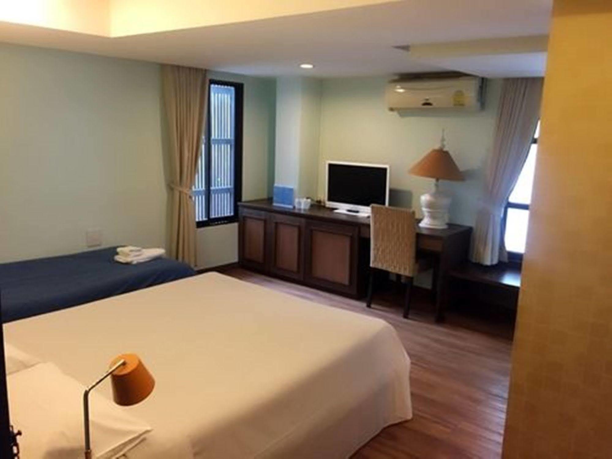 Guest house Mandala House,