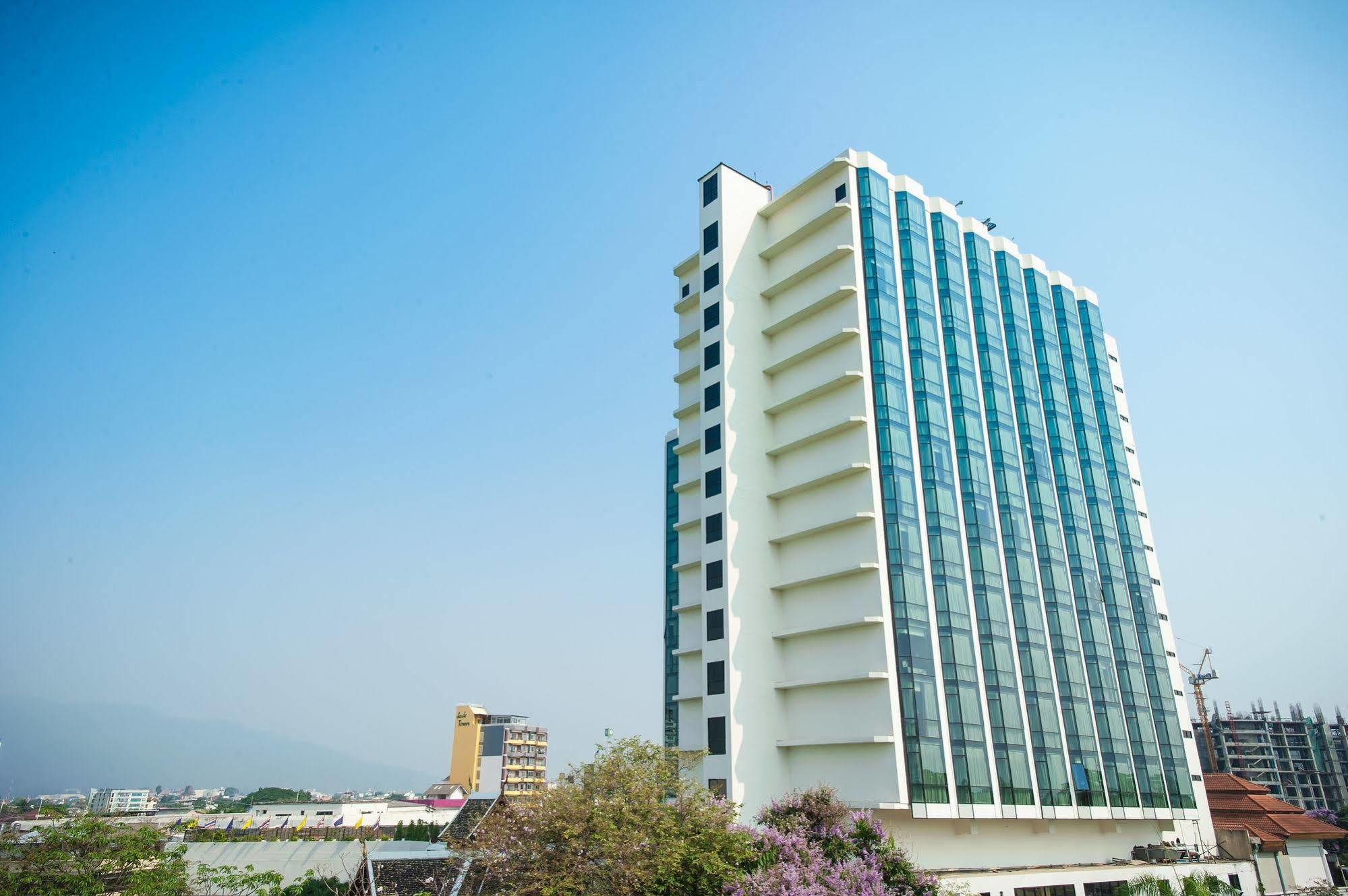 The Empress - Sha Extra Chiang Mai