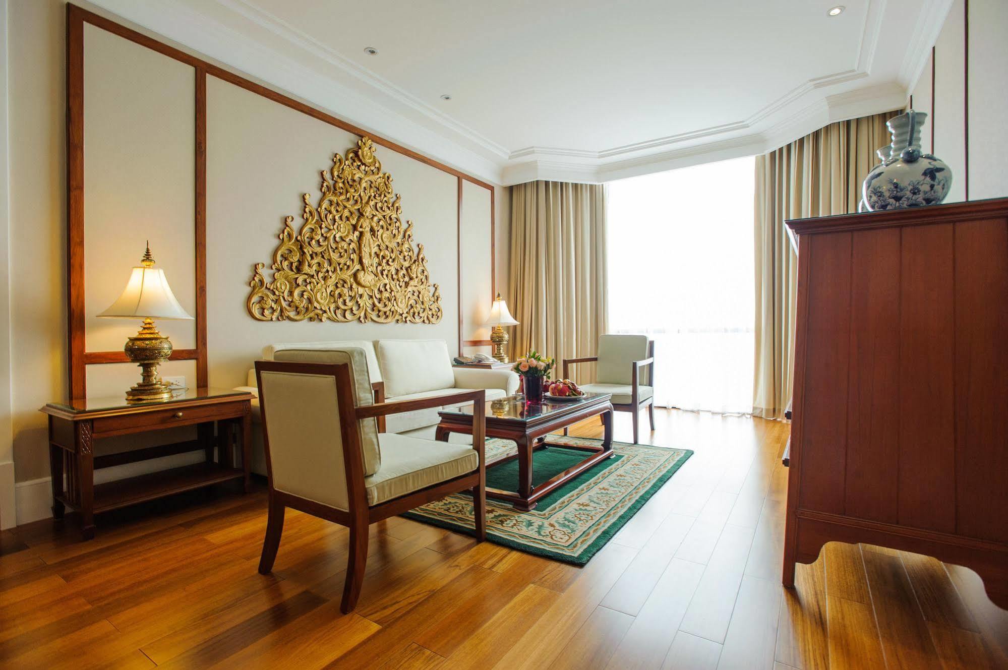The Empress - Sha Extra Chiang Mai