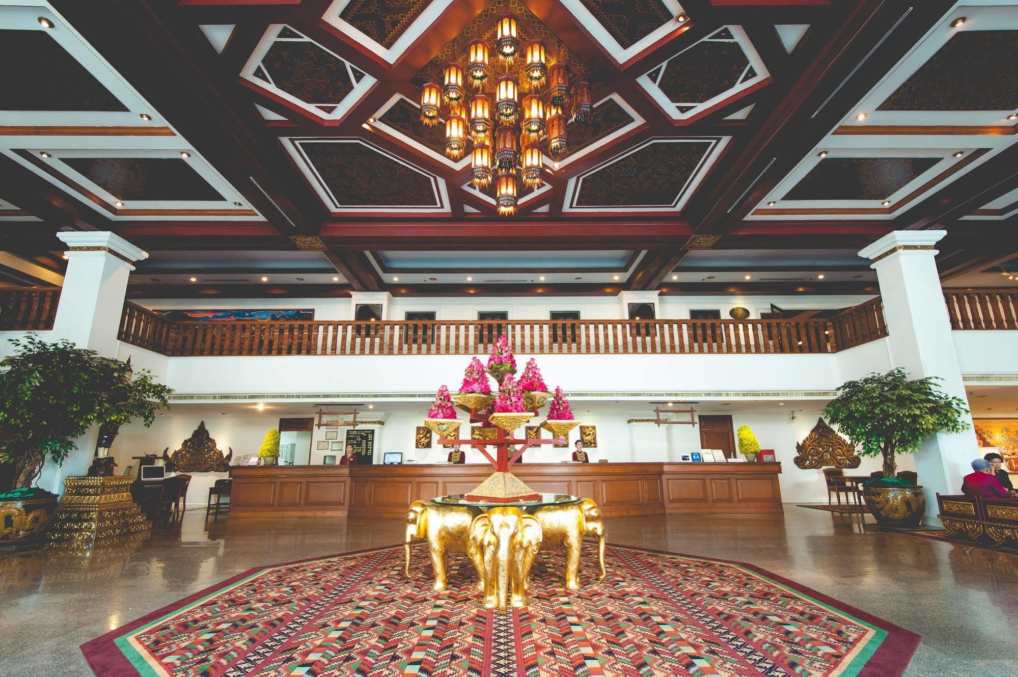 The Empress - Sha Extra Hotel Chiang Mai