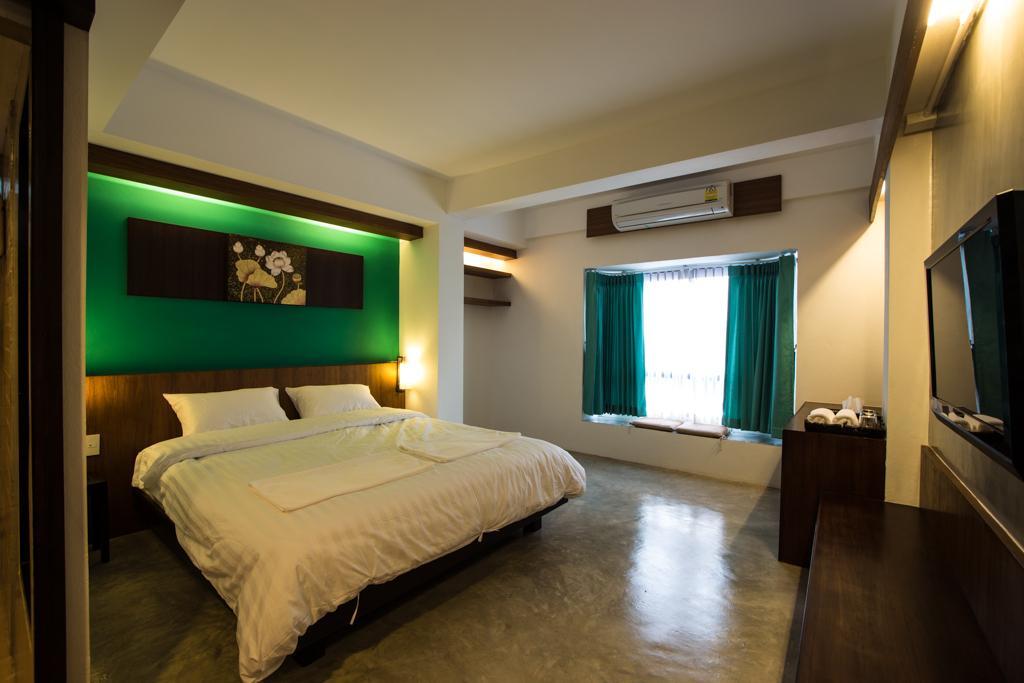 Baan Ing Ping 3* Chiang Mai