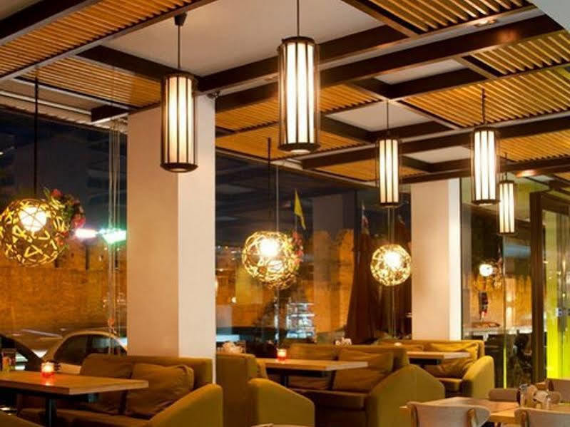 M Hotel Chiang Mai