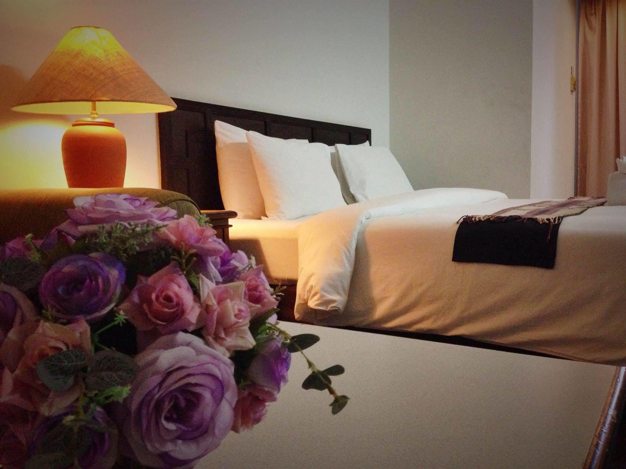 Thapaeplacehotel Hotel 3*