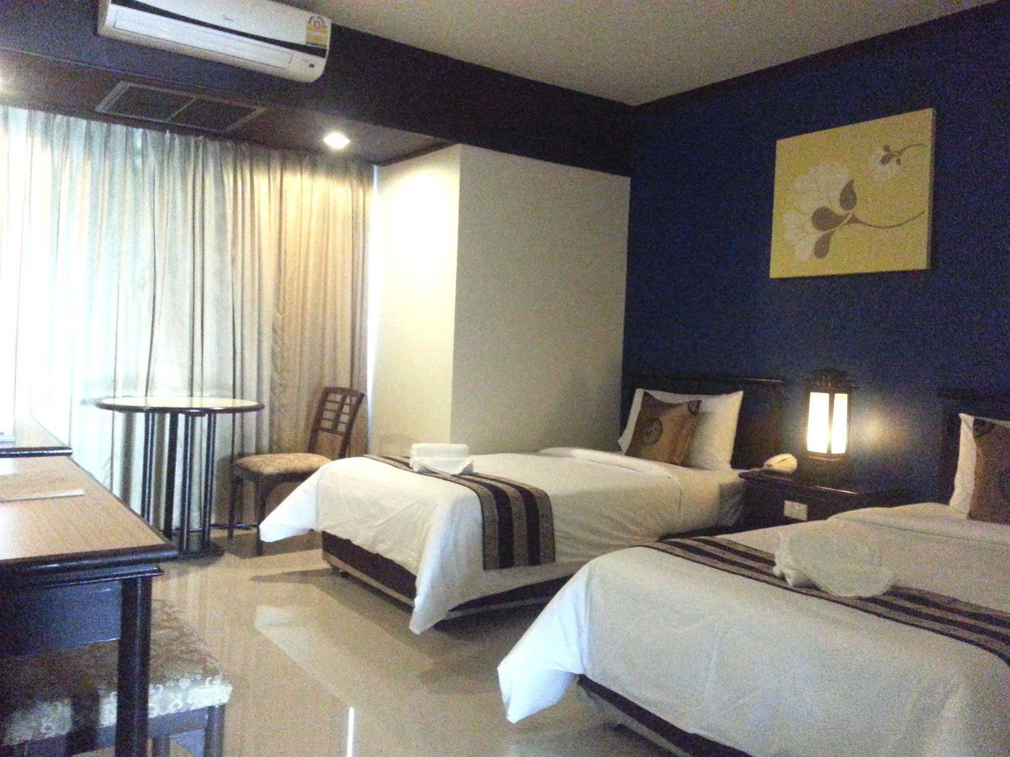 Hotel Thapaeplacehotel Chiang Mai