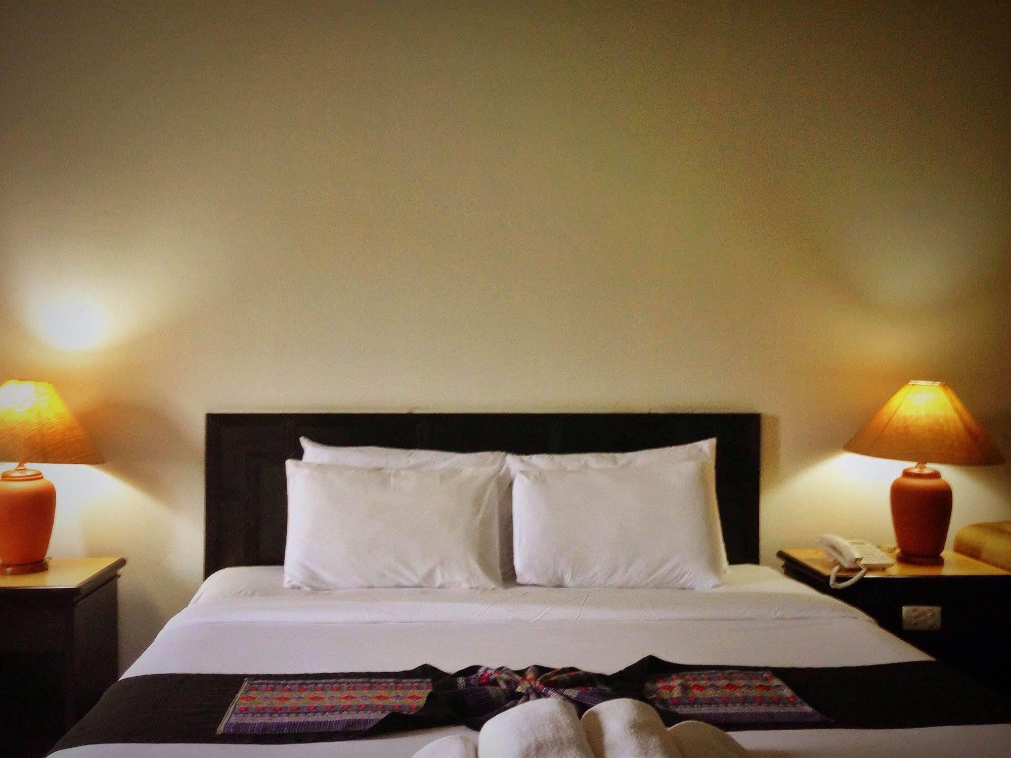 Hotel Thapaeplacehotel Chiang Mai
