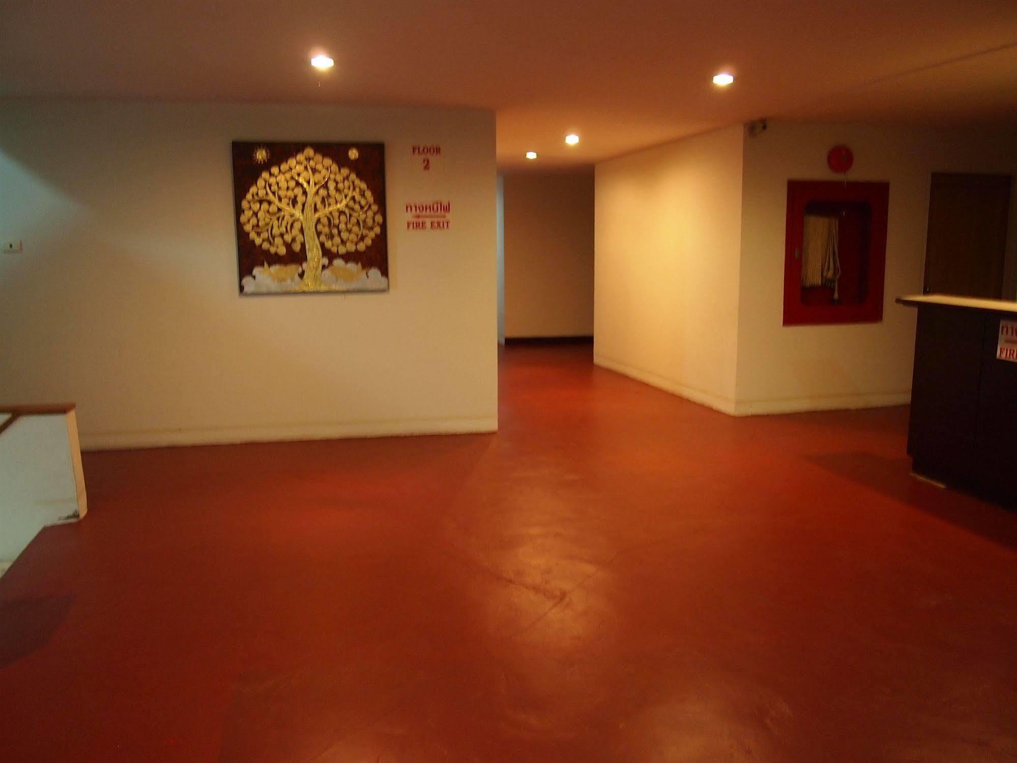 Hotel Thapaeplacehotel