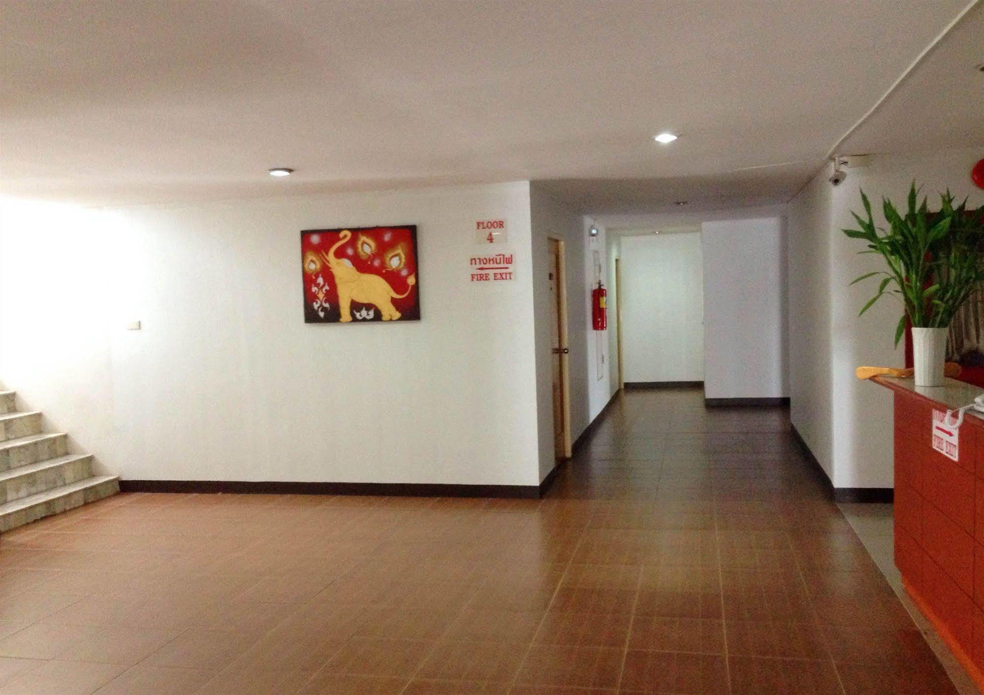 Hotel Thapaeplacehotel Chiang Mai