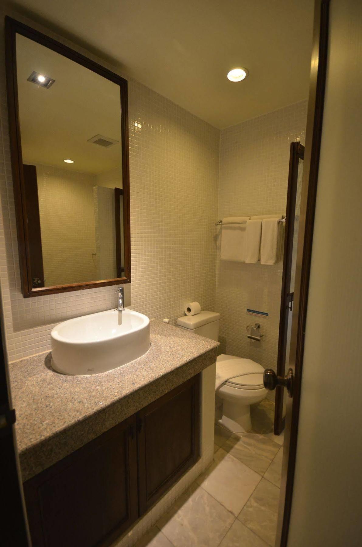 Aparthotel Sakorn And