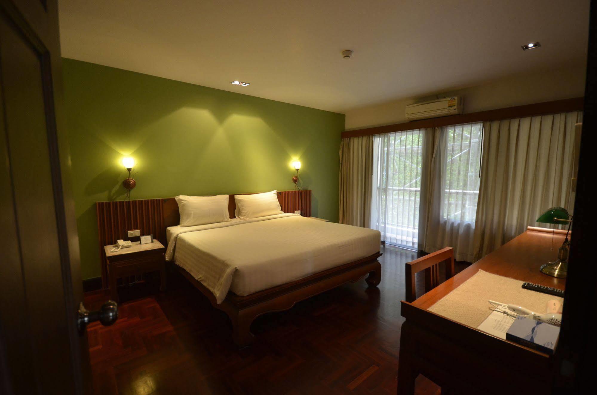 Aparthotel Sakorn And
