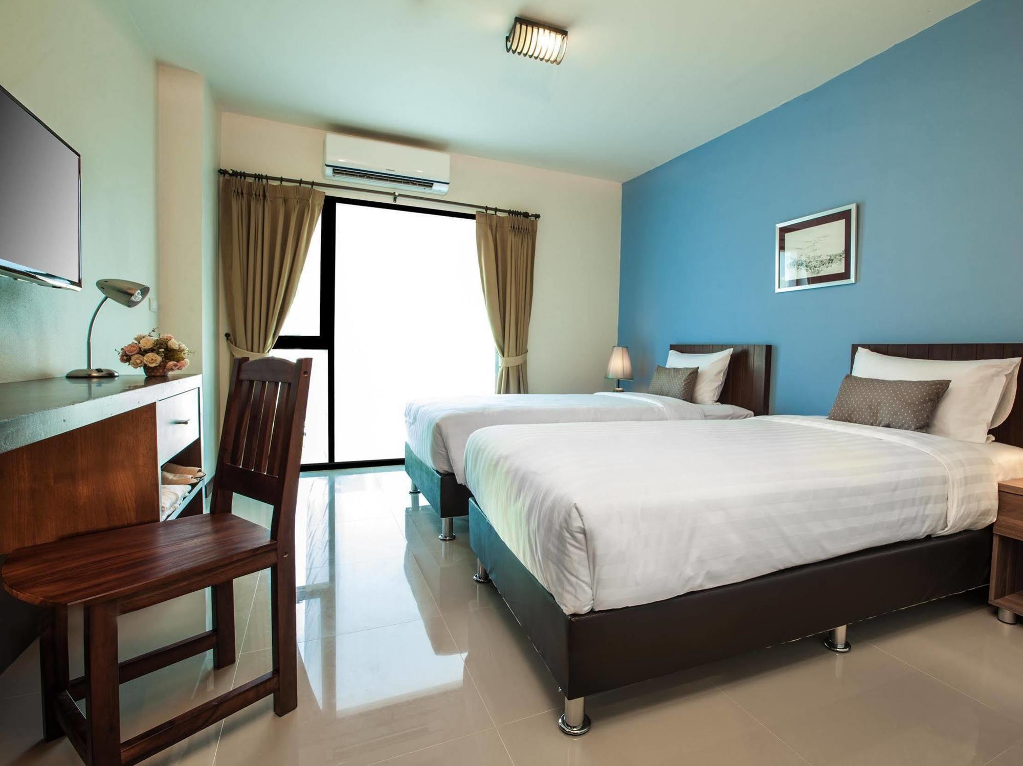 We Valley Hotel Chiang Mai