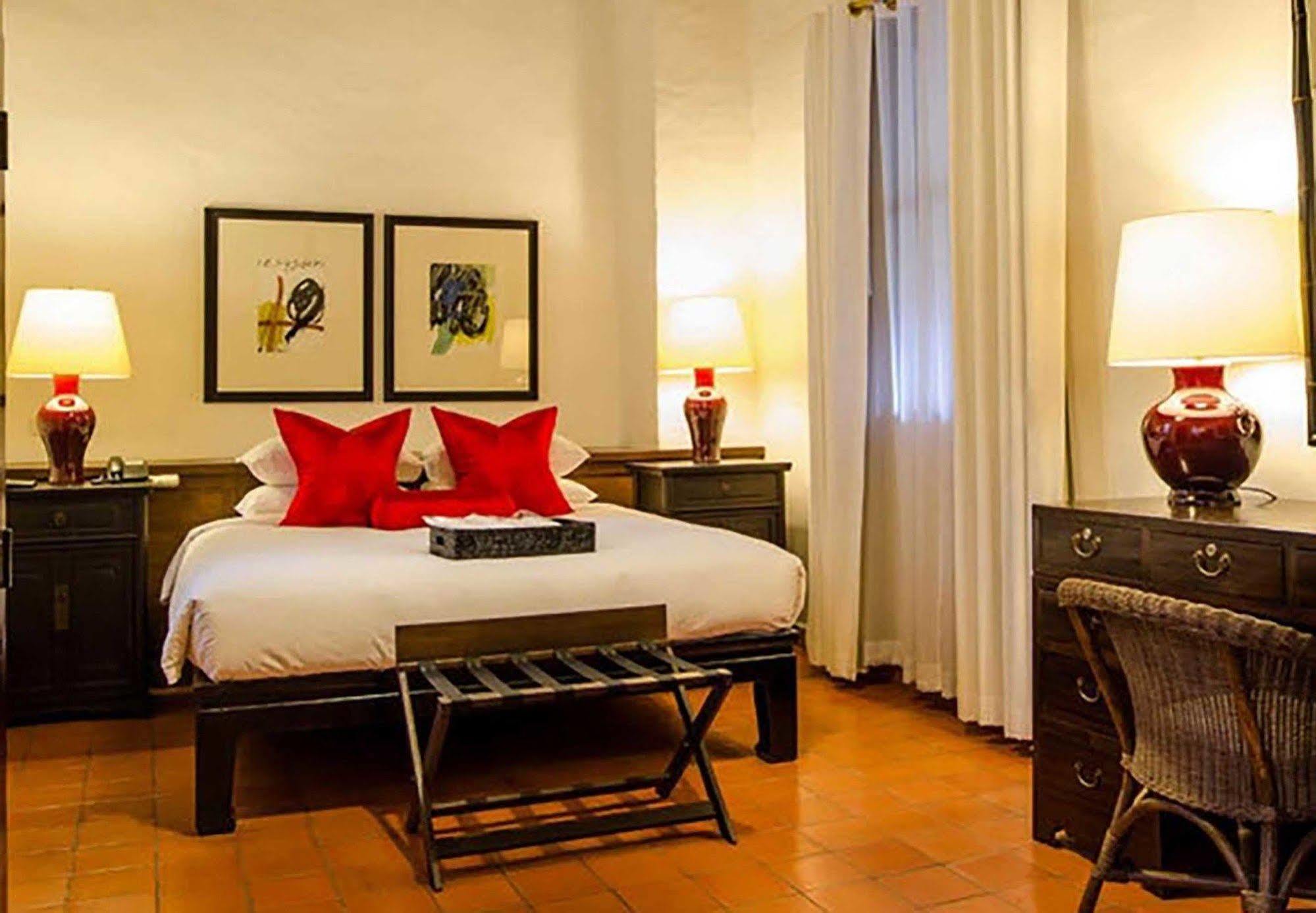 Rachamankha 5* Chiang Mai