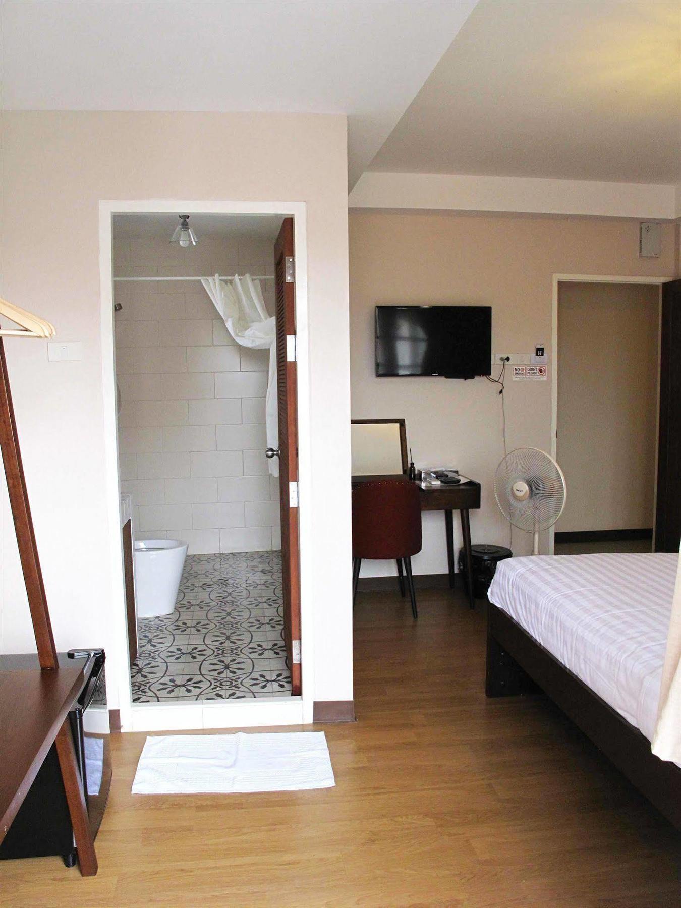 The Simply Chiangmai Vintage Hotel