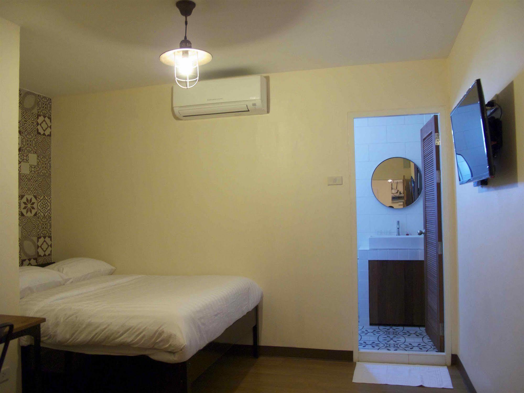 The Simply Chiangmai Vintage Hotel 3*