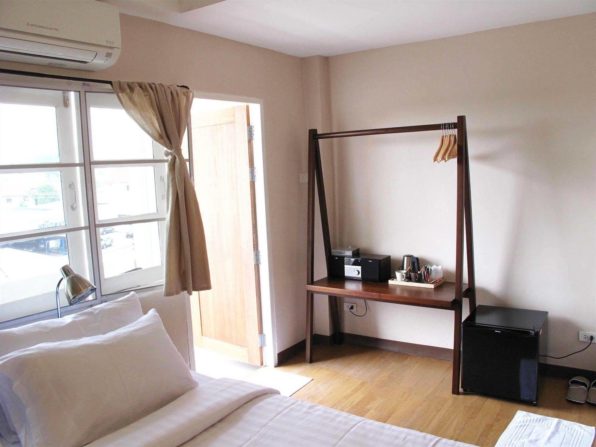 The Simply Chiangmai Vintage 3*