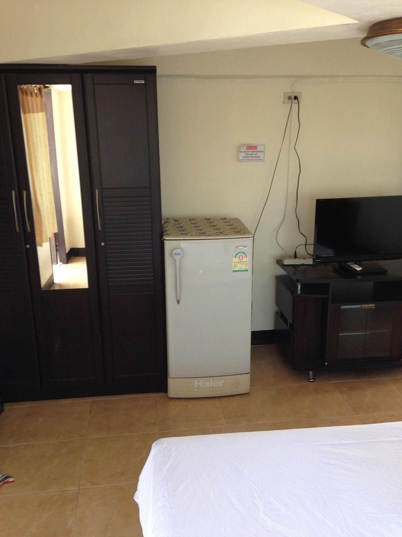 Hotel Sripoom House 1 3*