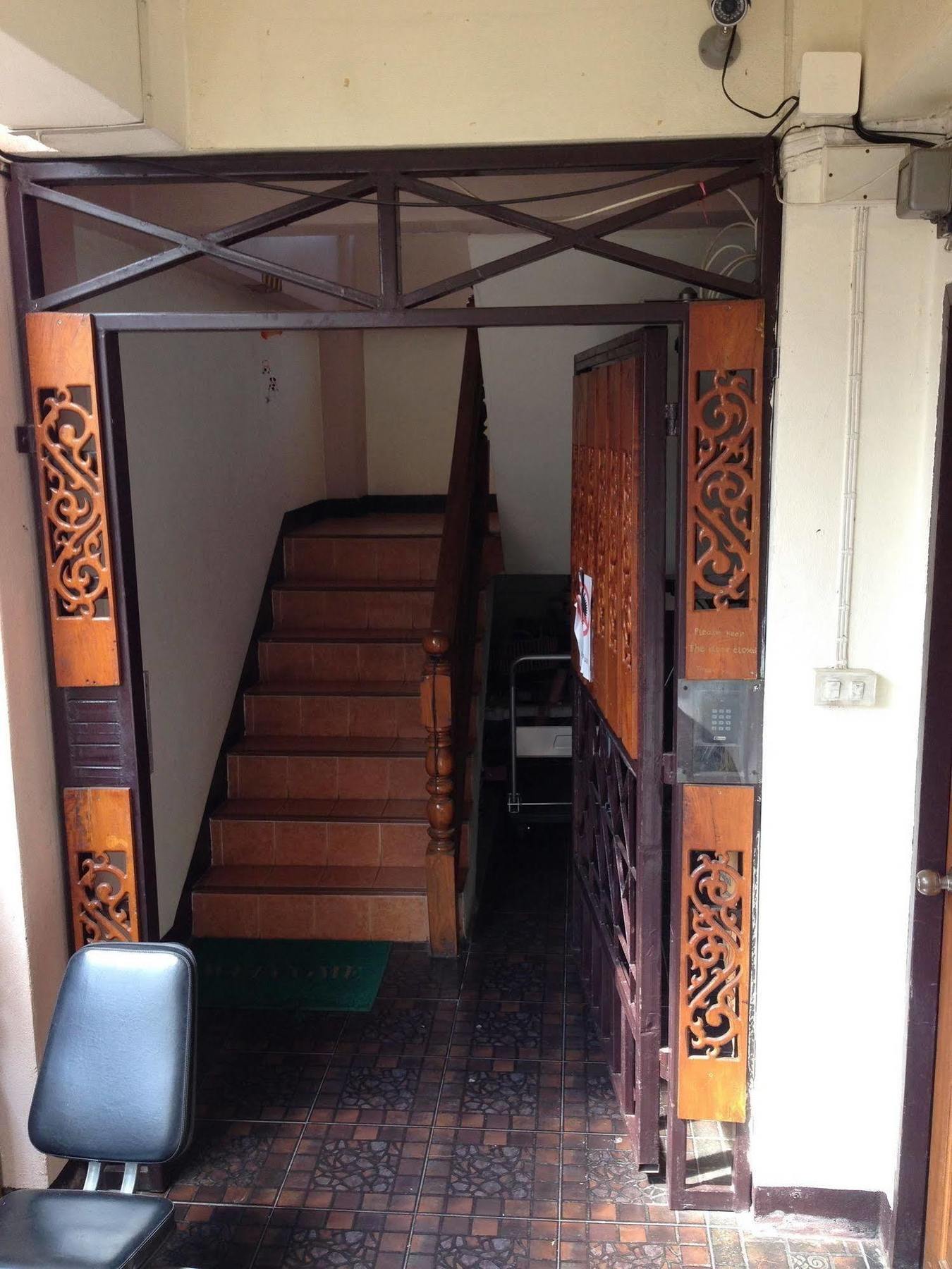 Sripoom House 1 Hotel Chiang Mai