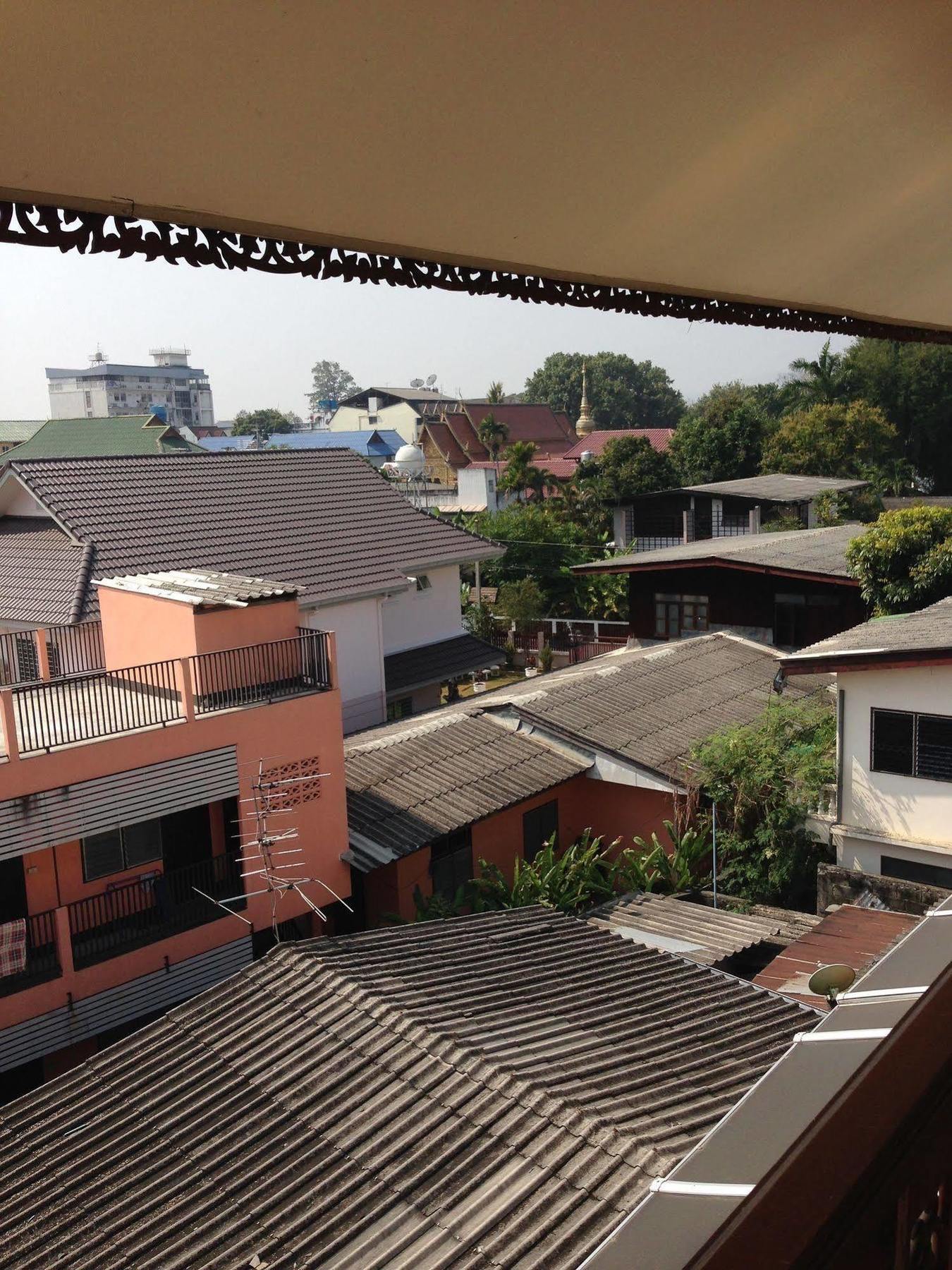 Sripoom House 1