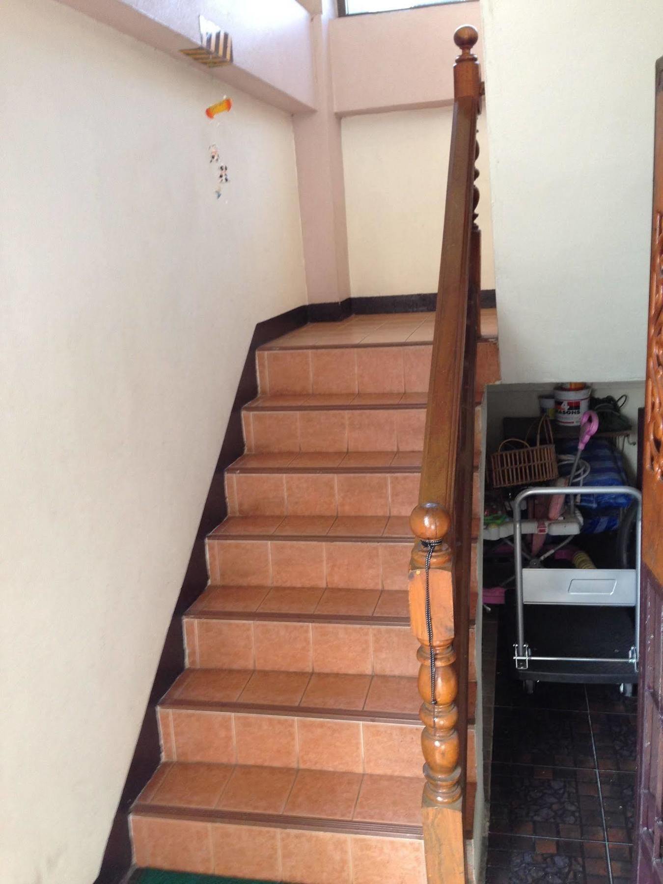 Hotel Sripoom House 1 3*