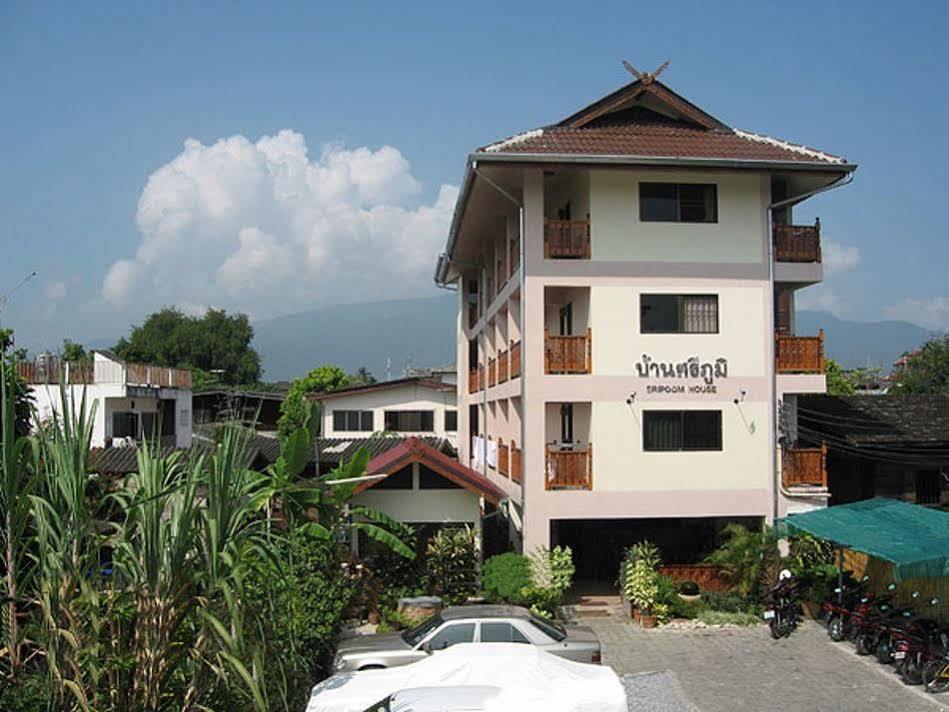 Hotel Sripoom House 1 Chiang Mai