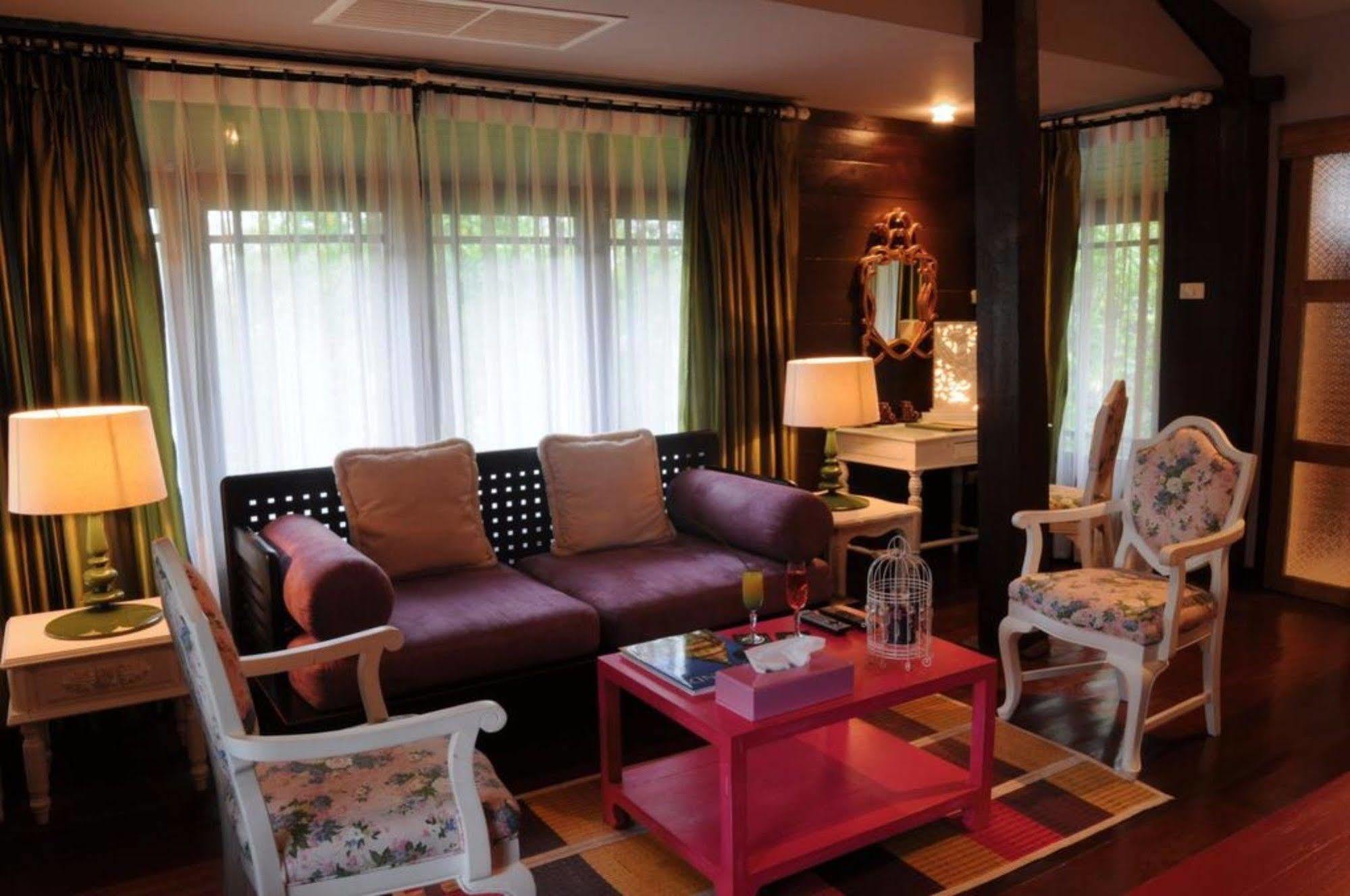 The Puka Boutique Chiang Mai