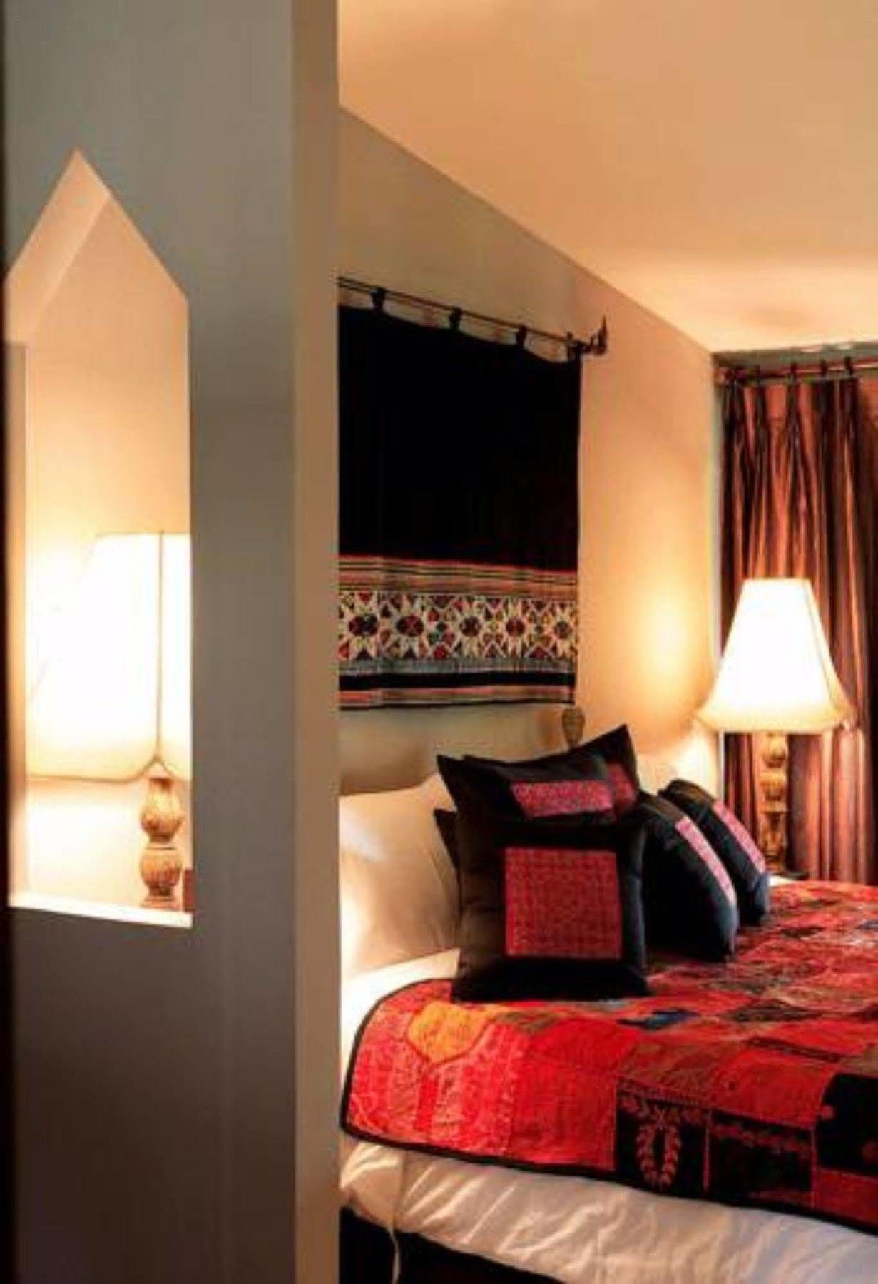 The Puka Boutique 4*