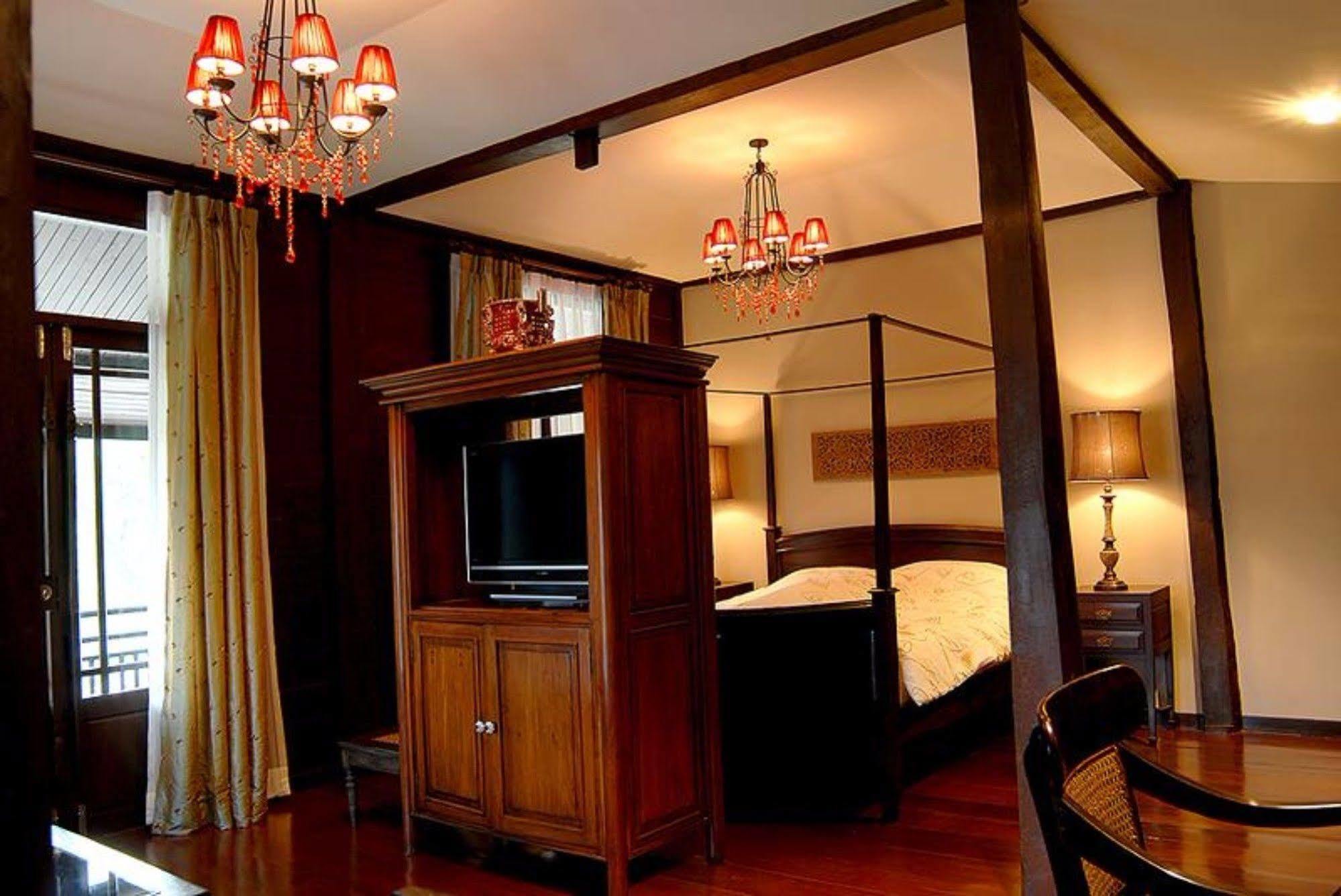 The Puka Boutique Chiang Mai