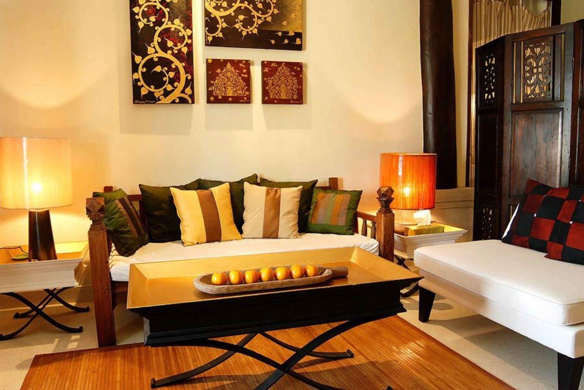 Tempat peranginan The Puka Boutique Chiang Mai