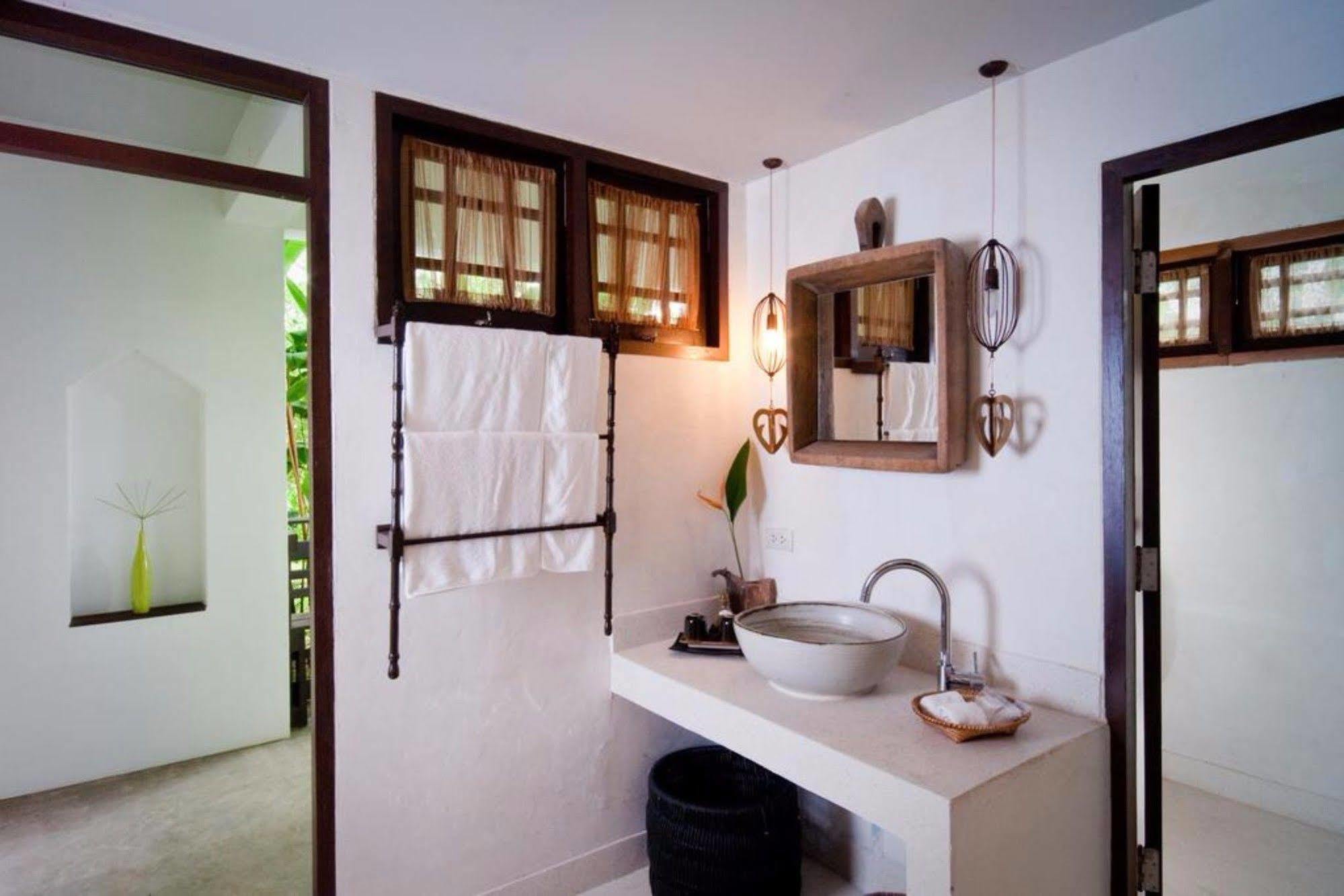 The Puka Boutique Tempat peranginan